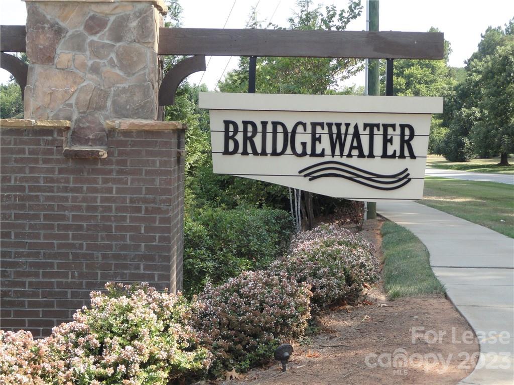 Bridgewater at Sherrills Ford - Residential Lease
