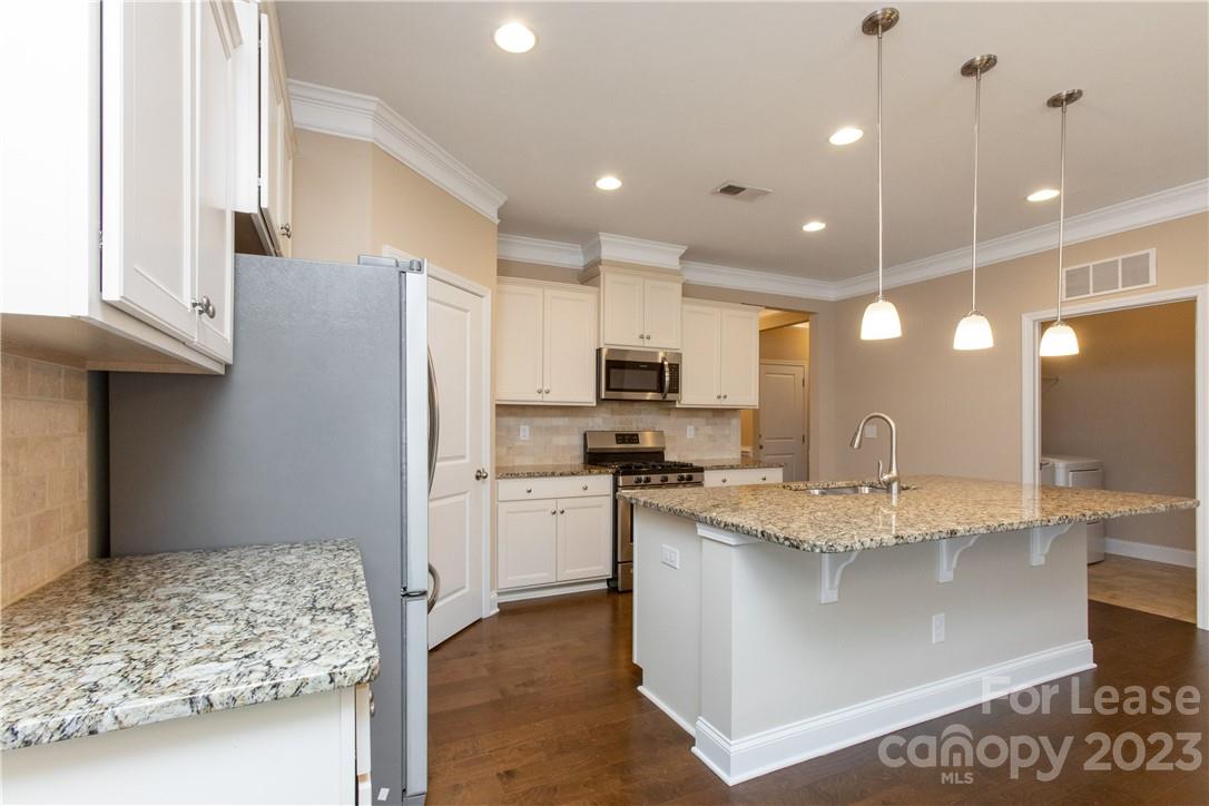 Bridgewater at Sherrills Ford - Residential Lease