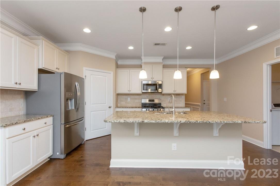 Bridgewater at Sherrills Ford - Residential Lease