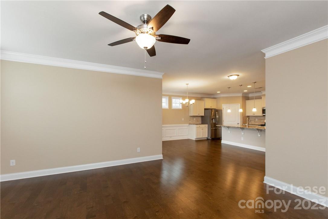 Bridgewater at Sherrills Ford - Residential Lease