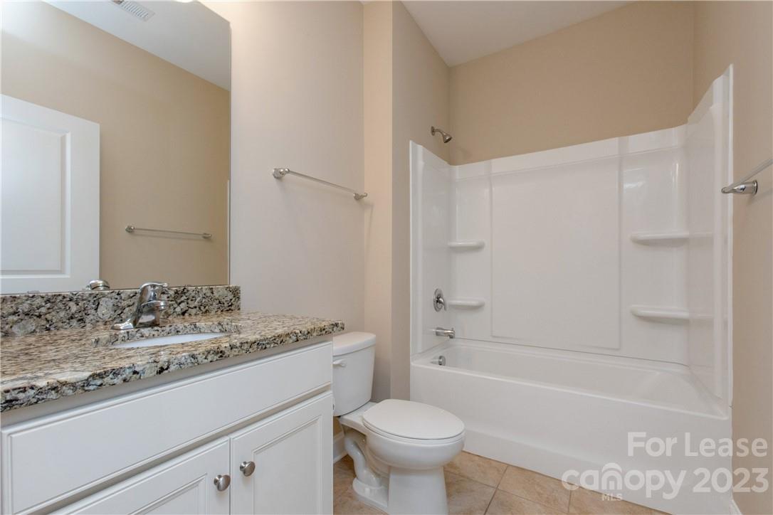 Bridgewater at Sherrills Ford - Residential Lease