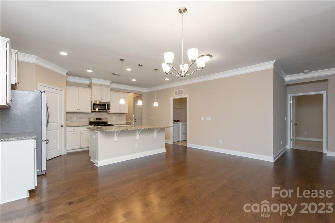 Bridgewater at Sherrills Ford - Residential Lease