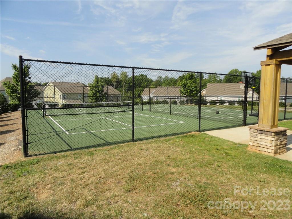 Bridgewater at Sherrills Ford - Residential Lease