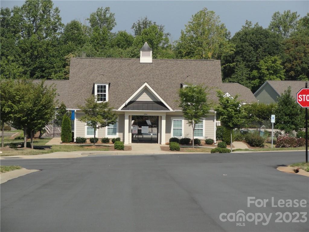 Bridgewater at Sherrills Ford - Residential Lease