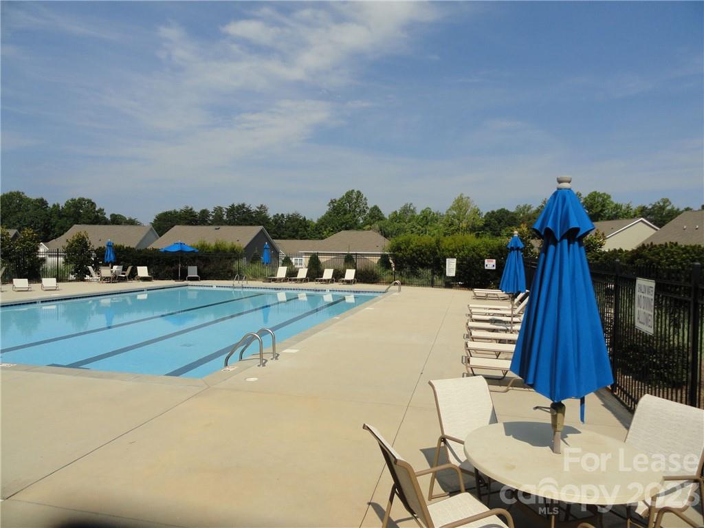 Bridgewater at Sherrills Ford - Residential Lease