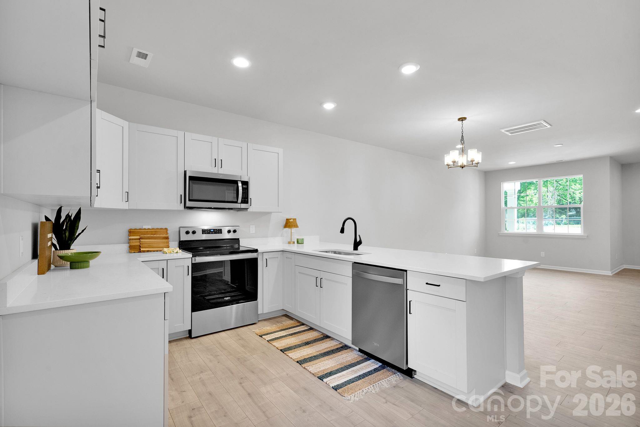 Lincoln Street Townhomes - Residential