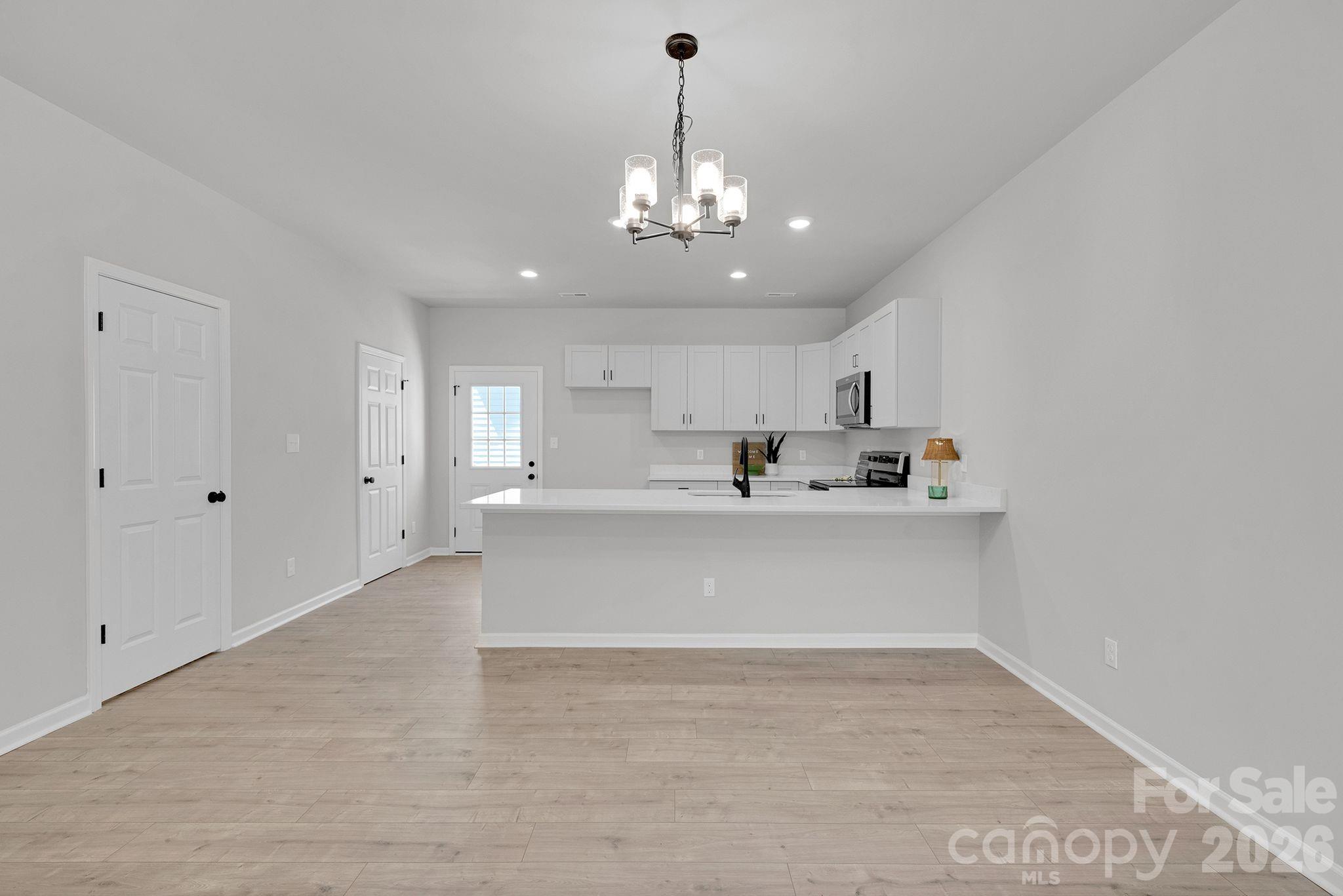 Lincoln Street Townhomes - Residential