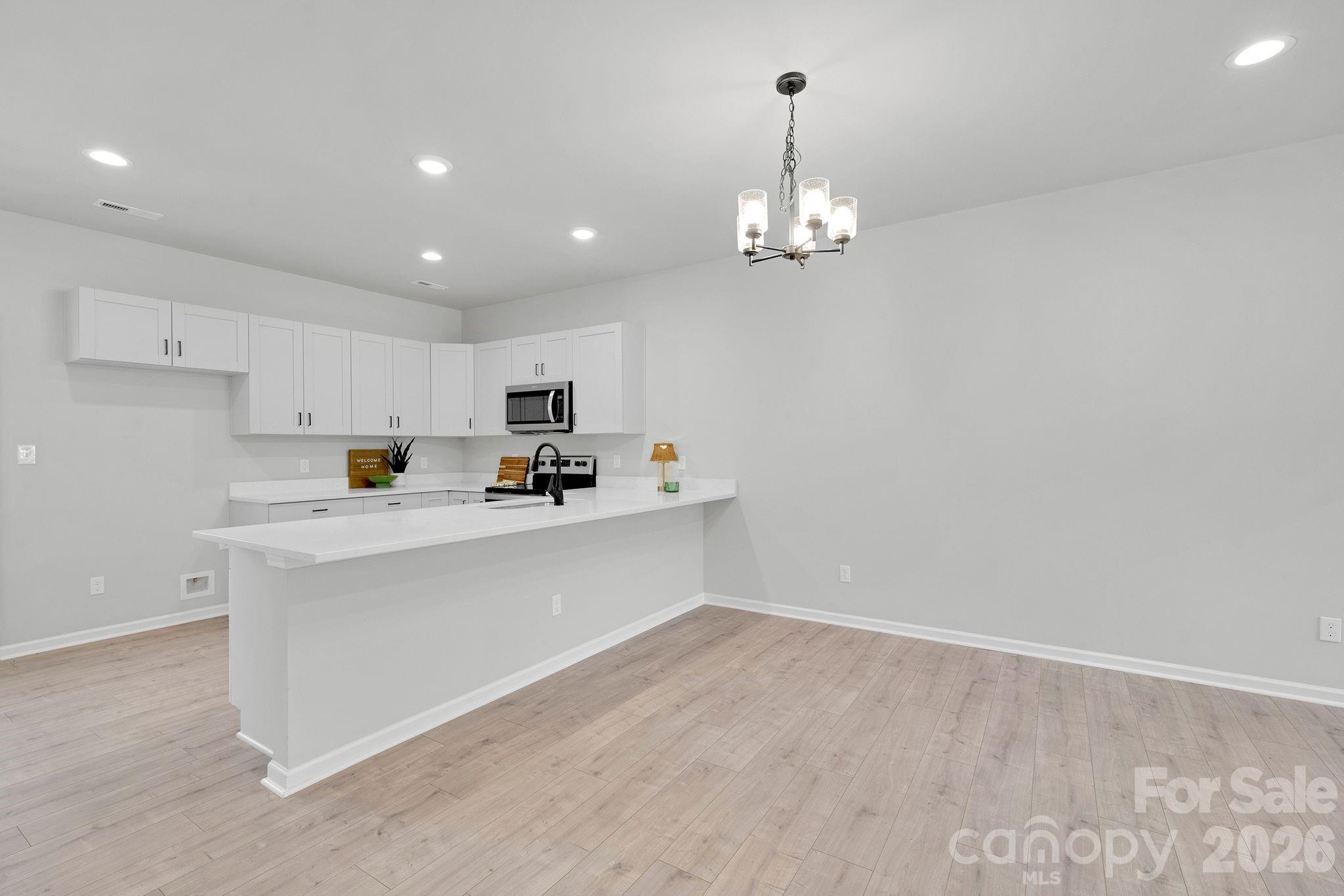 Lincoln Street Townhomes - Residential