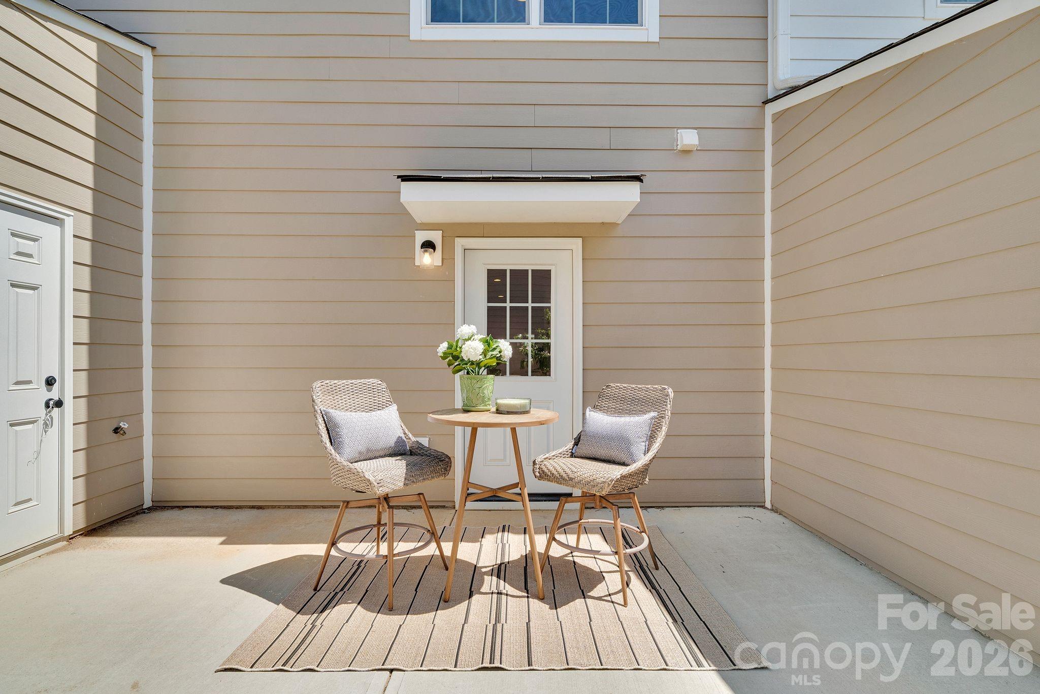 Lincoln Street Townhomes - Residential