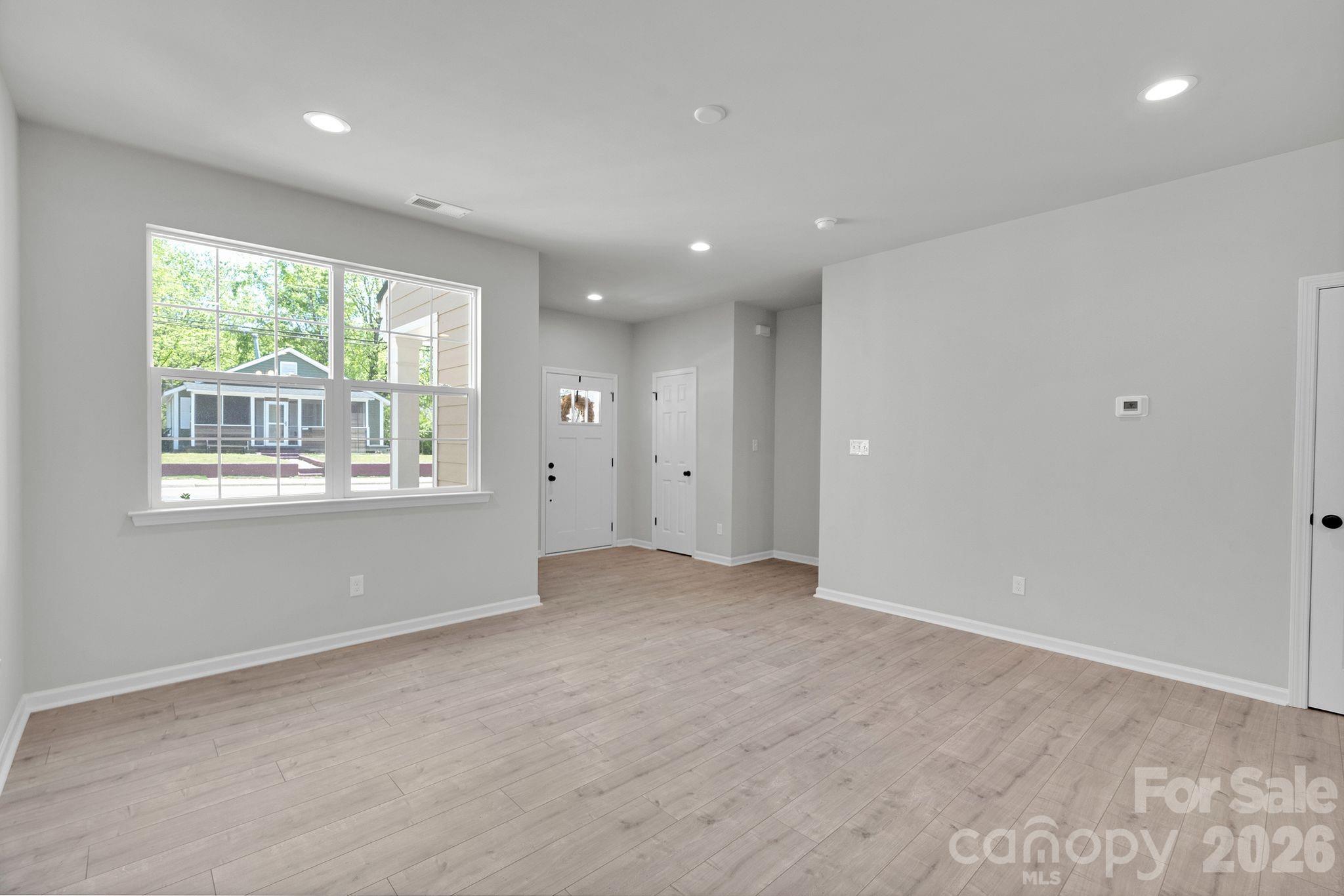 Lincoln Street Townhomes - Residential