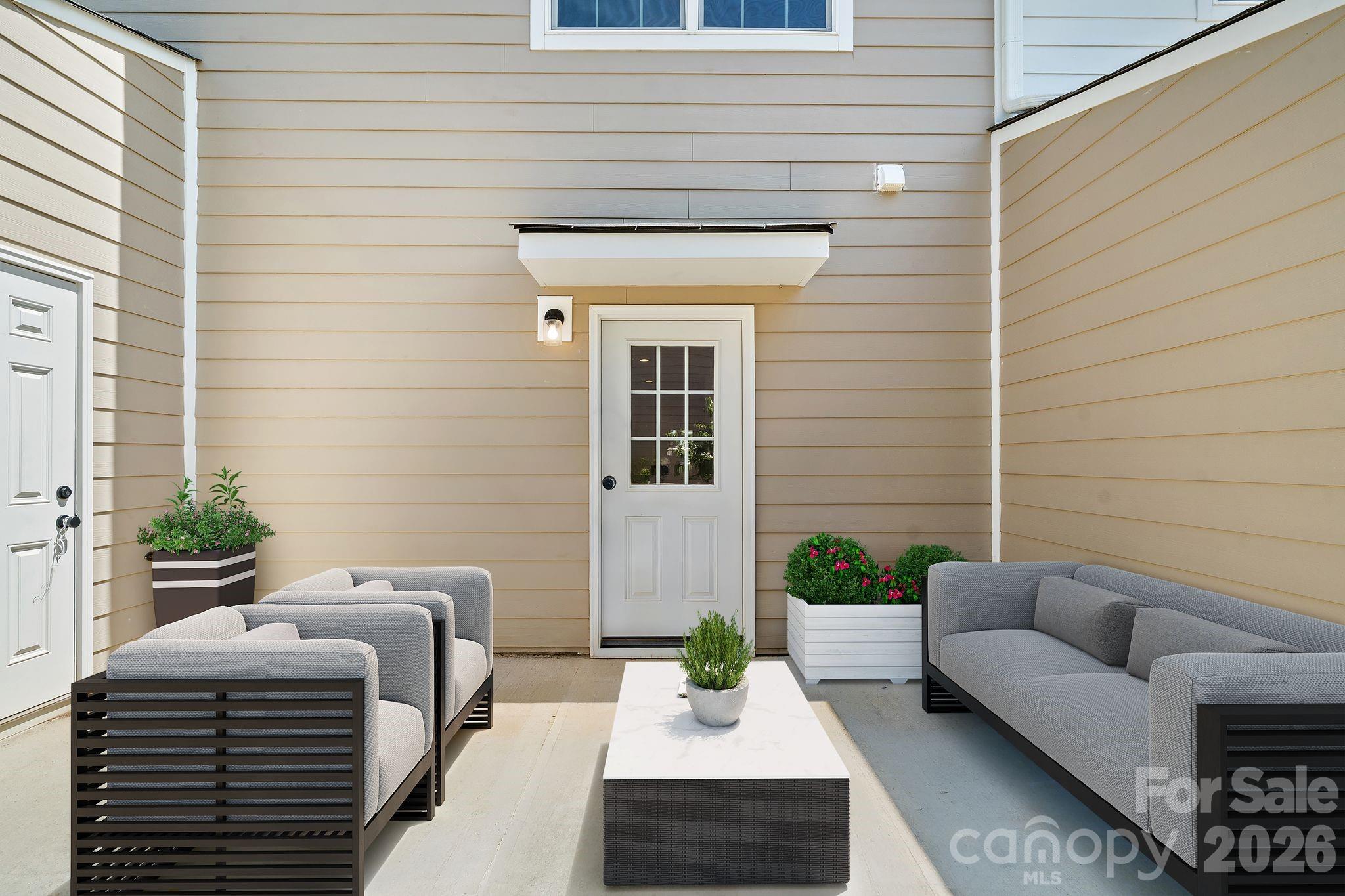 Lincoln Street Townhomes - Residential