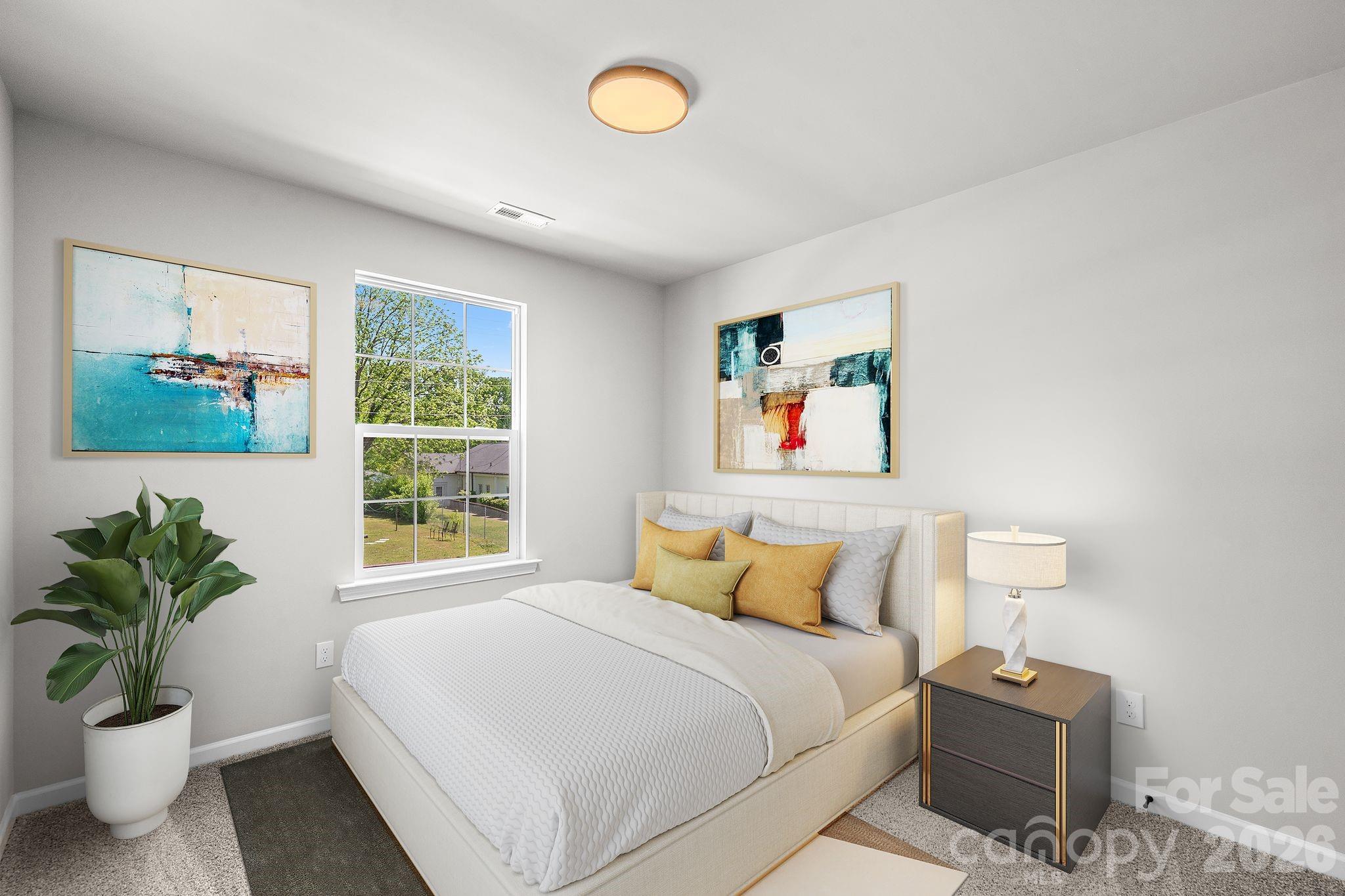 Lincoln Street Townhomes - Residential