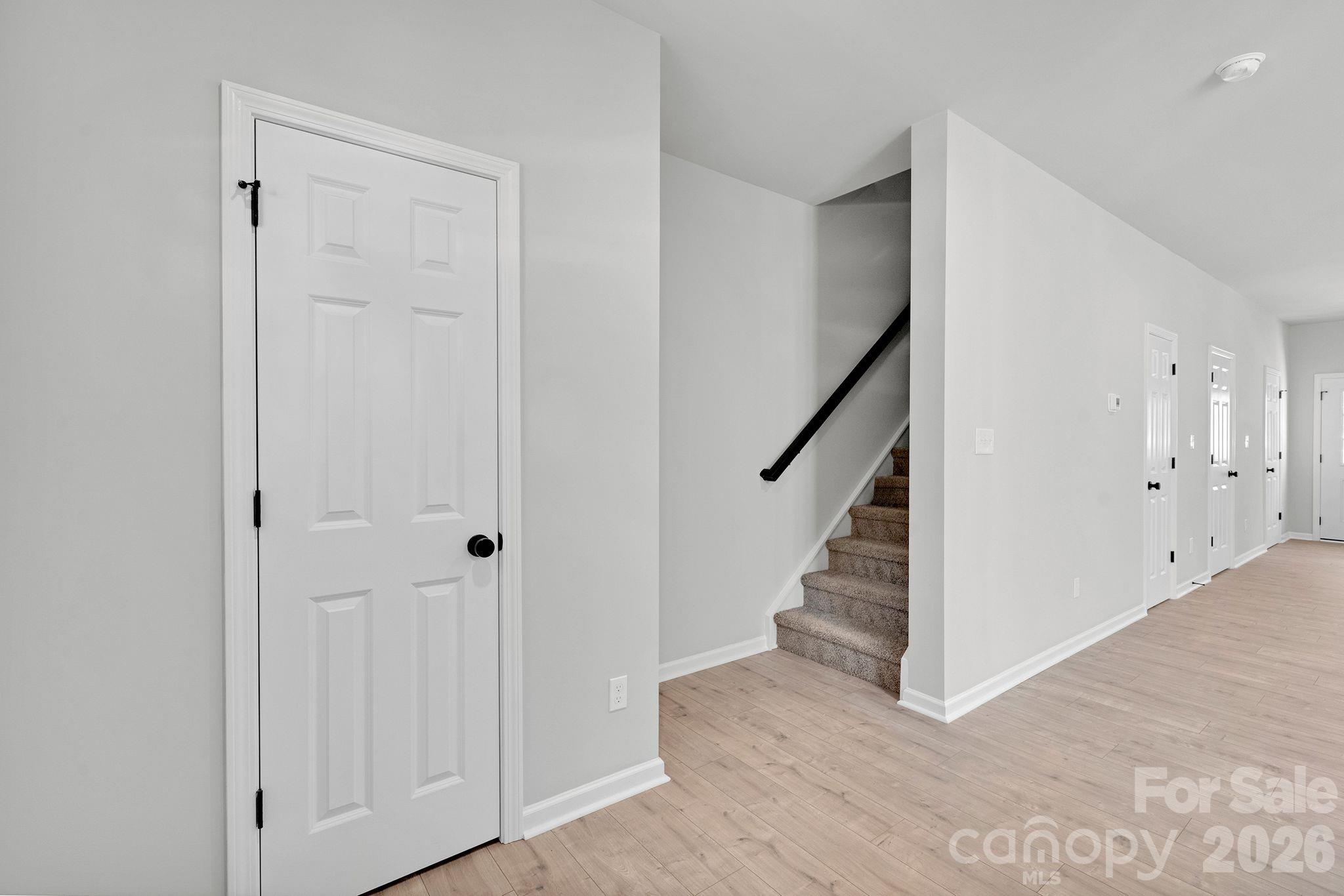 Lincoln Street Townhomes - Residential