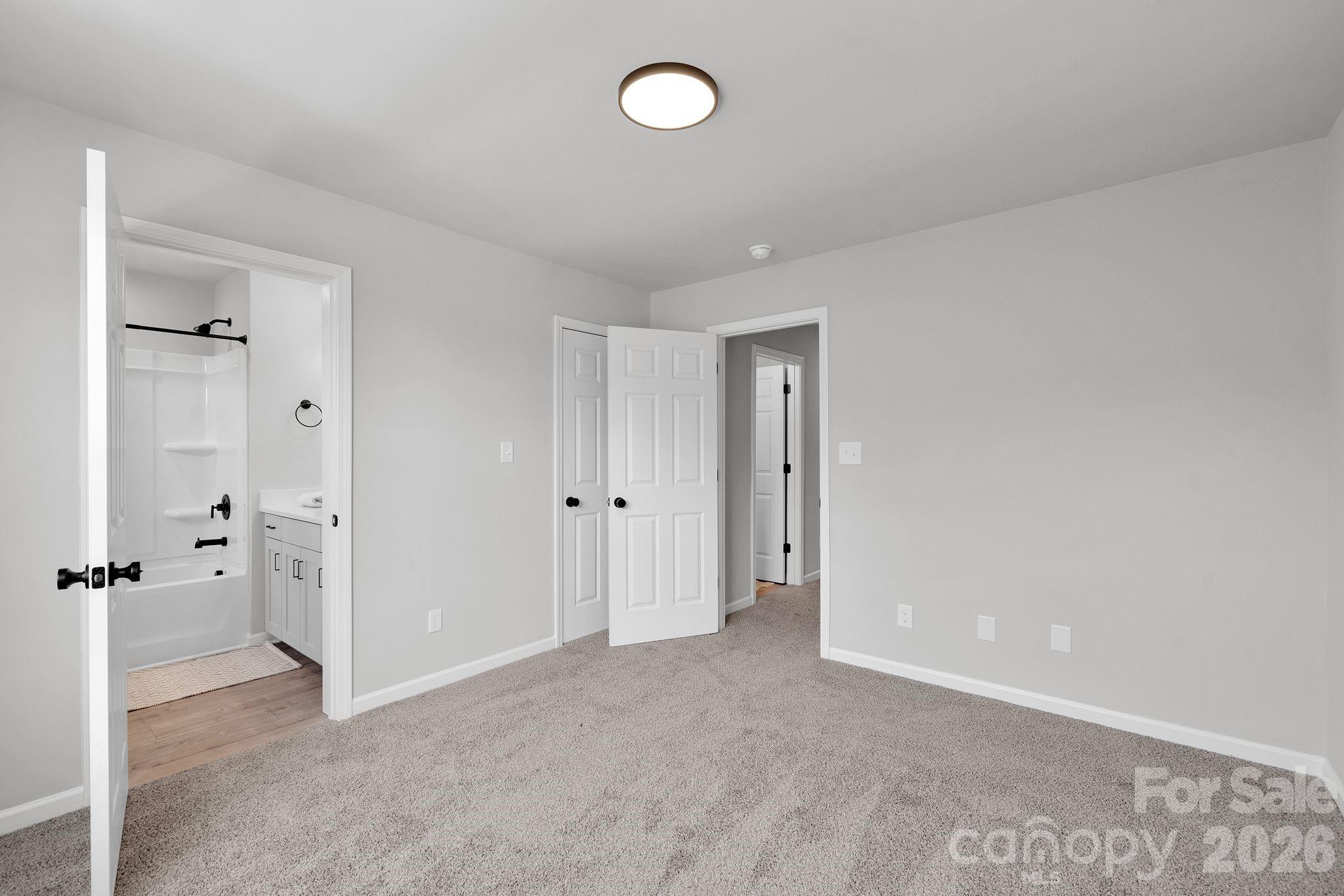 Lincoln Street Townhomes - Residential