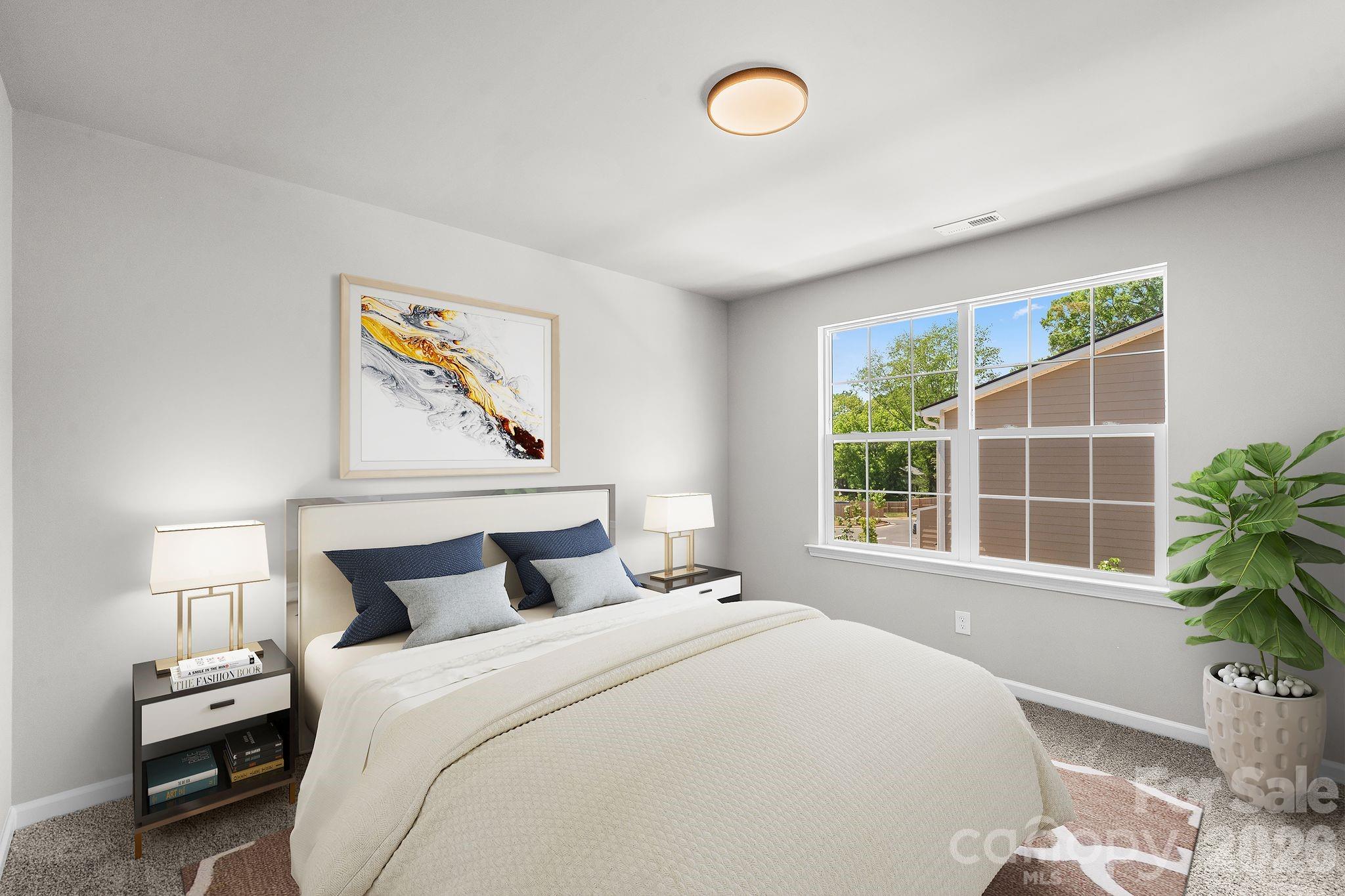 Lincoln Street Townhomes - Residential