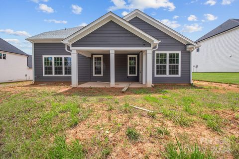 A home in Mooresville