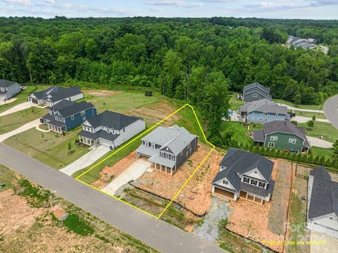 A home in Mooresville