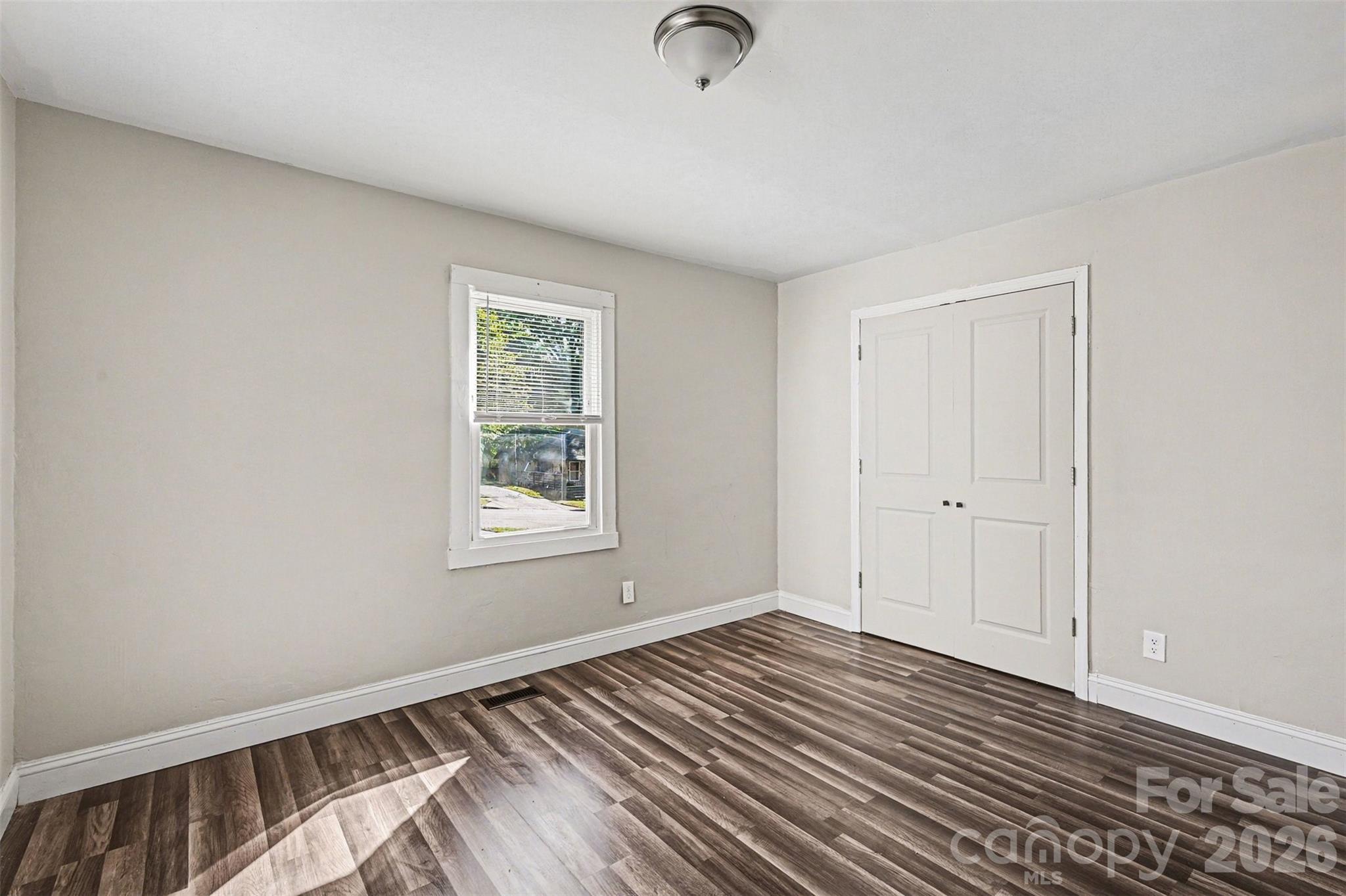 Washington Heights - Residential