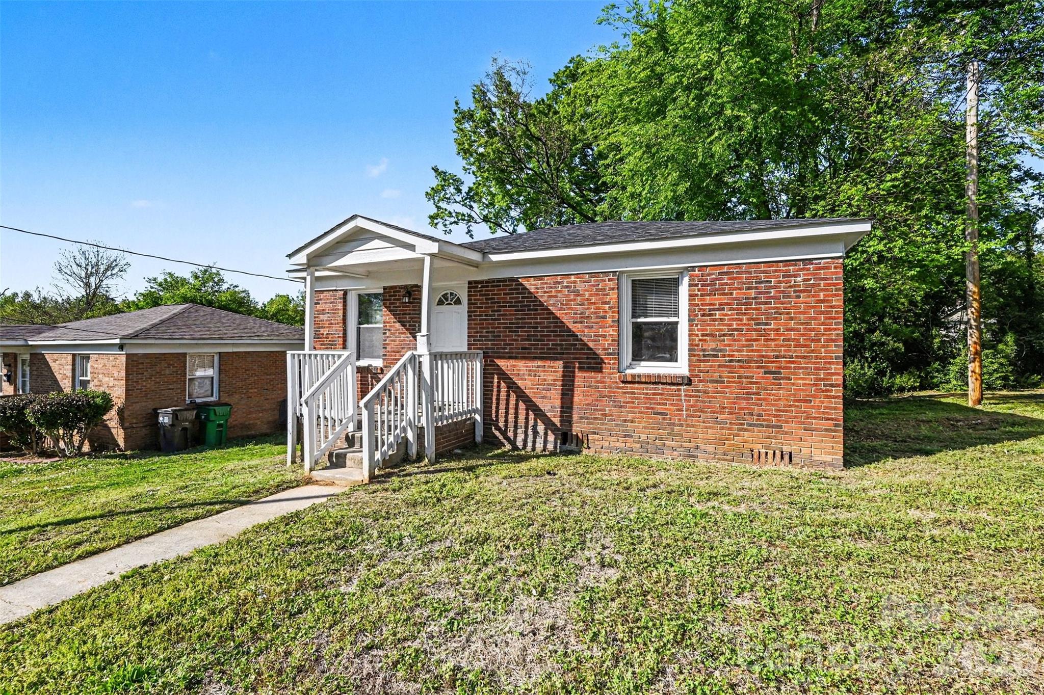 Washington Heights - Residential