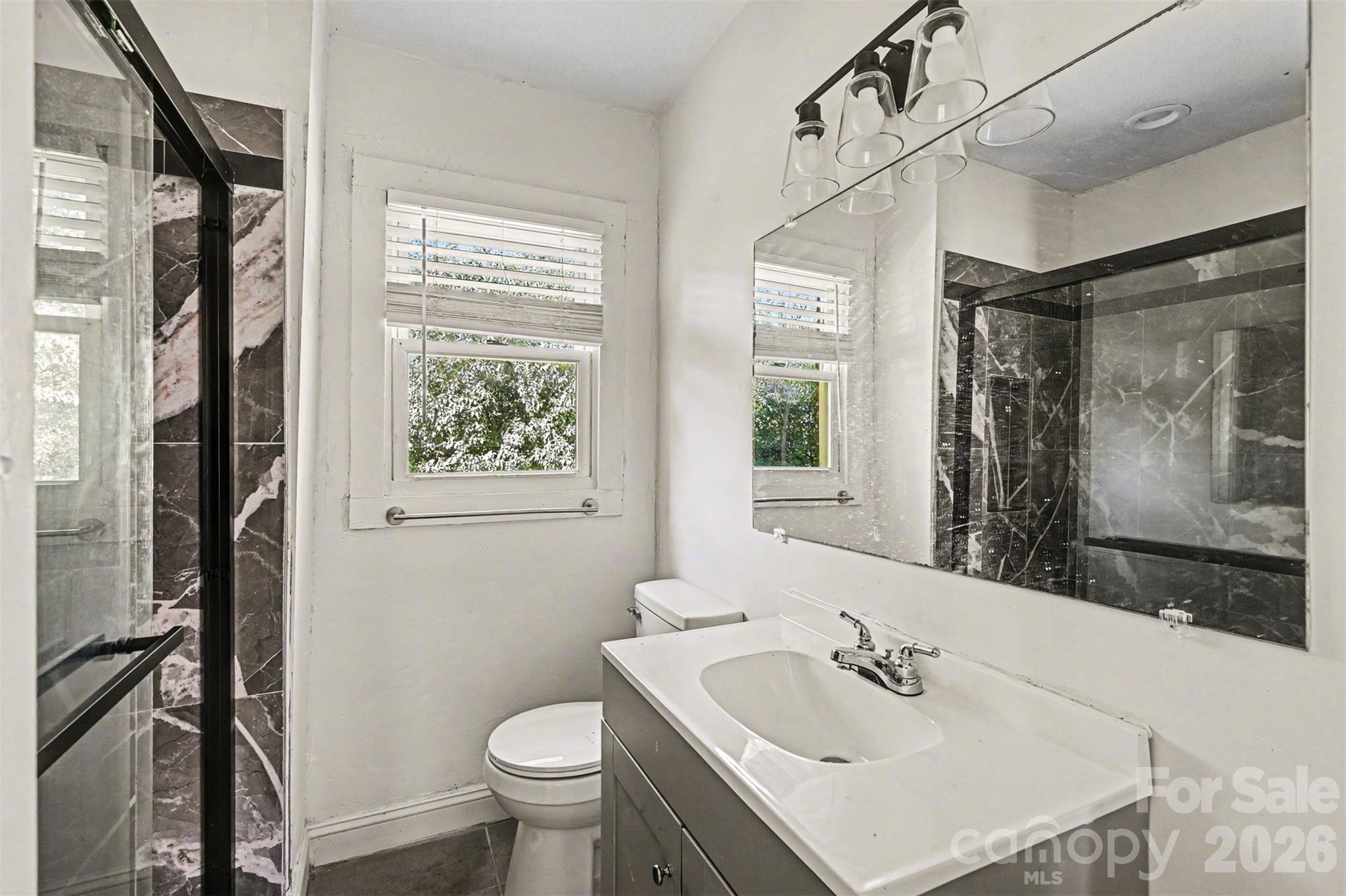 Washington Heights - Residential