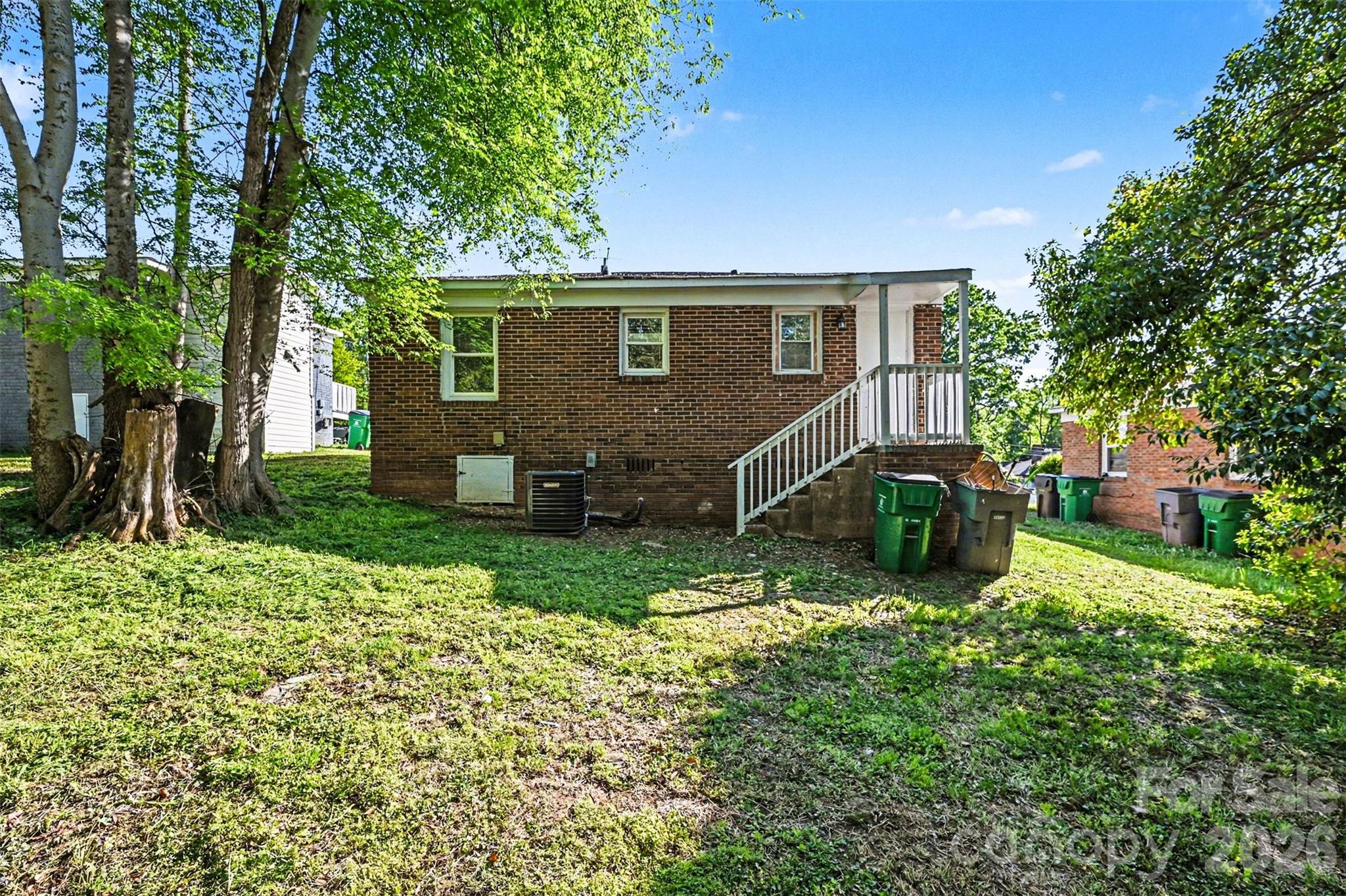 Washington Heights - Residential