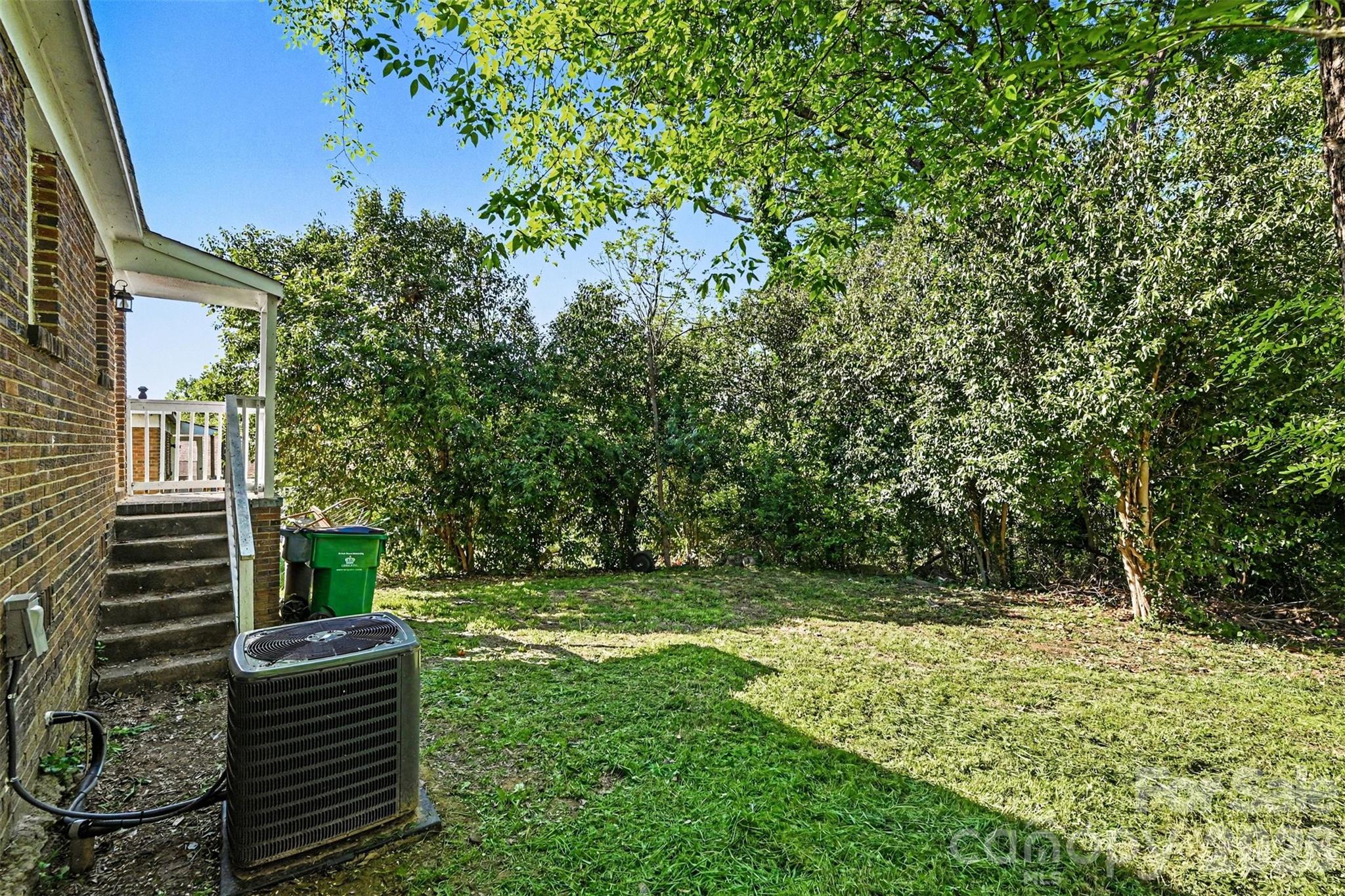 Washington Heights - Residential