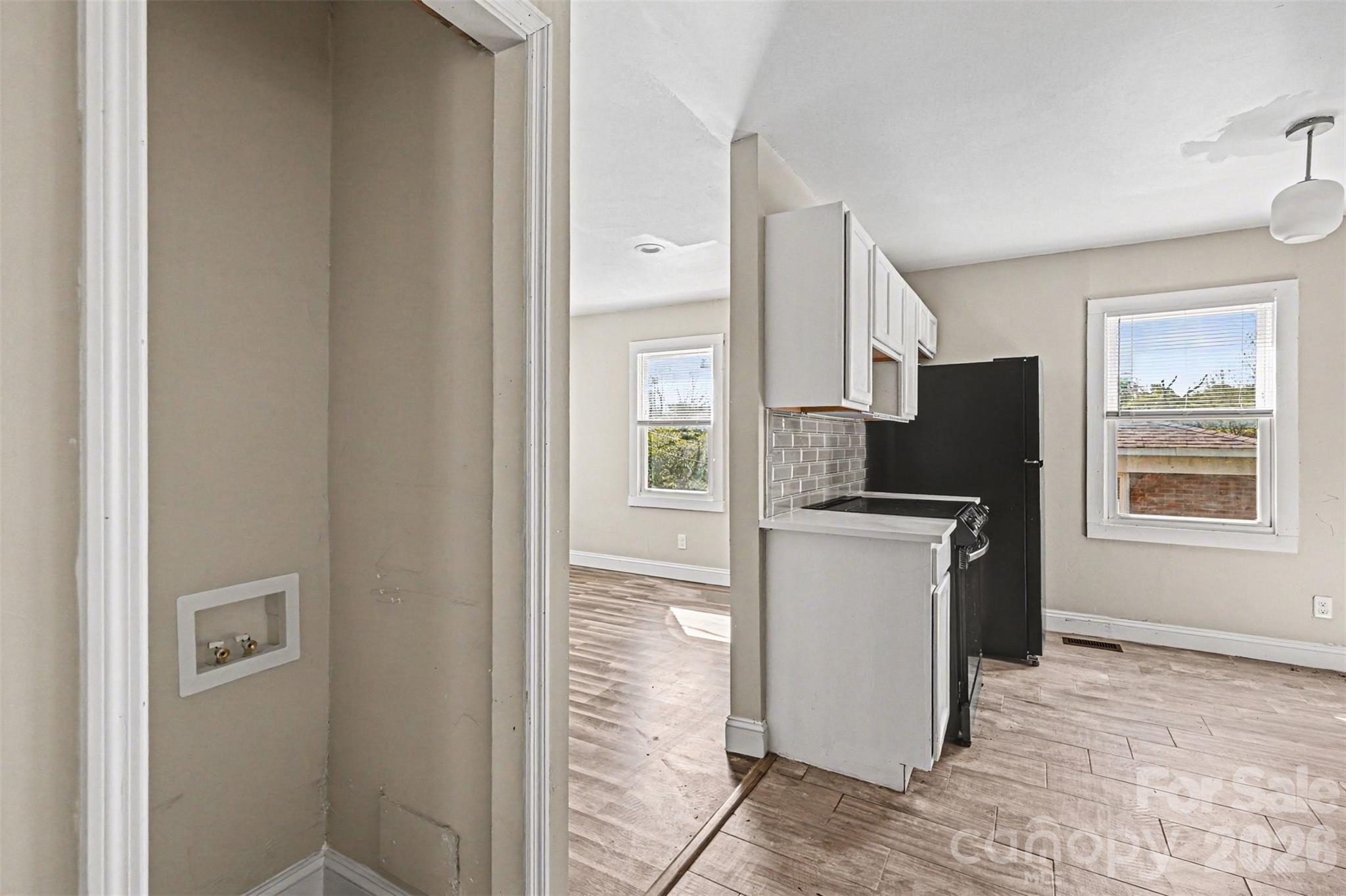 Washington Heights - Residential