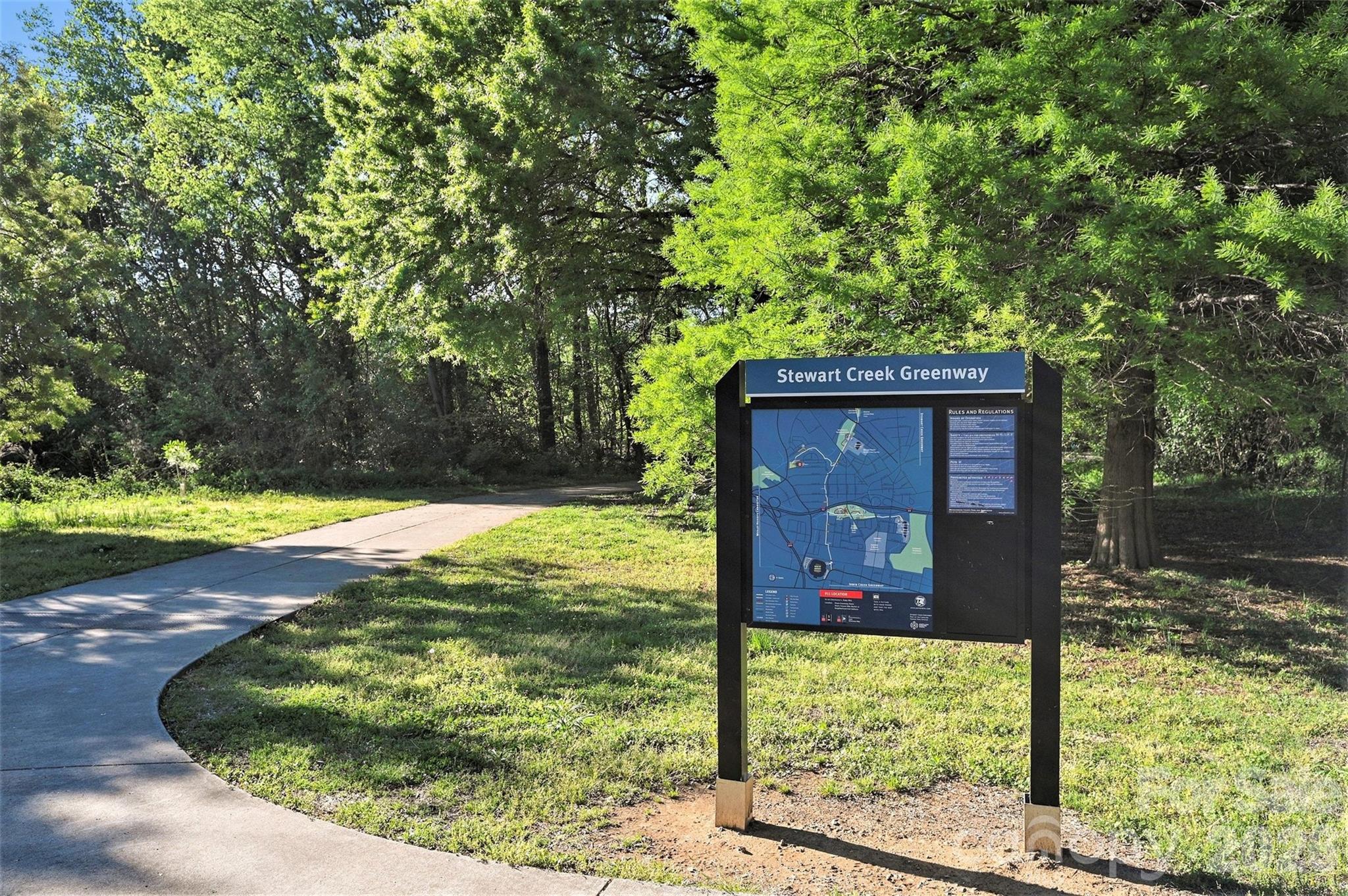 Washington Heights - Residential