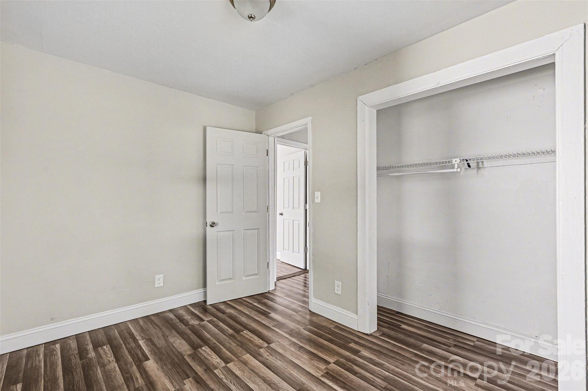 Washington Heights - Residential