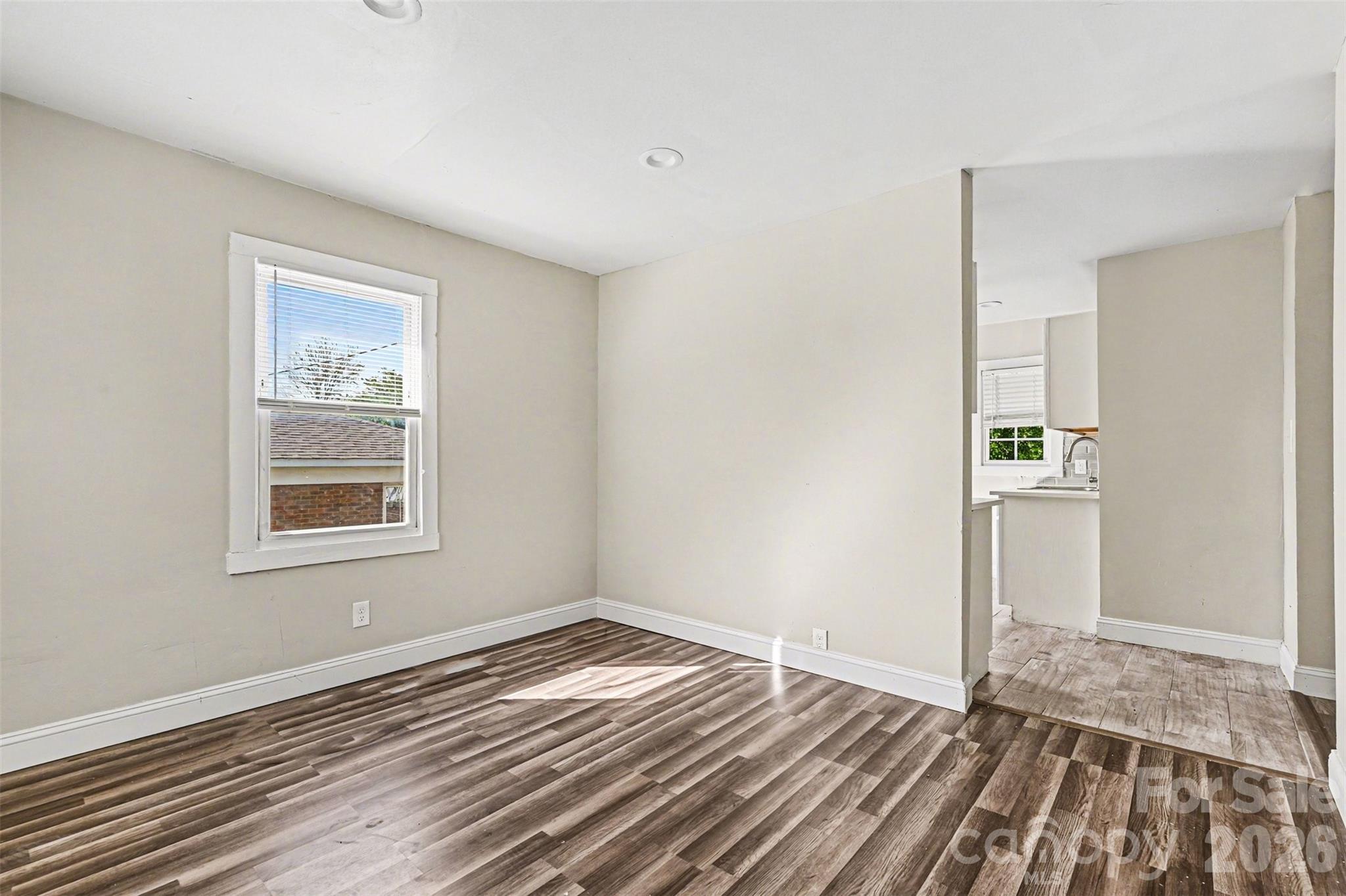 Washington Heights - Residential