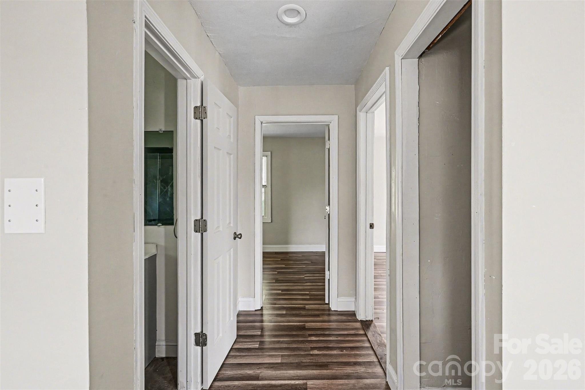 Washington Heights - Residential