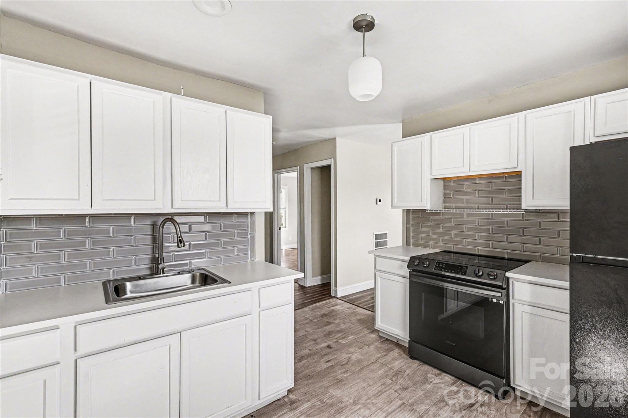 Washington Heights - Residential