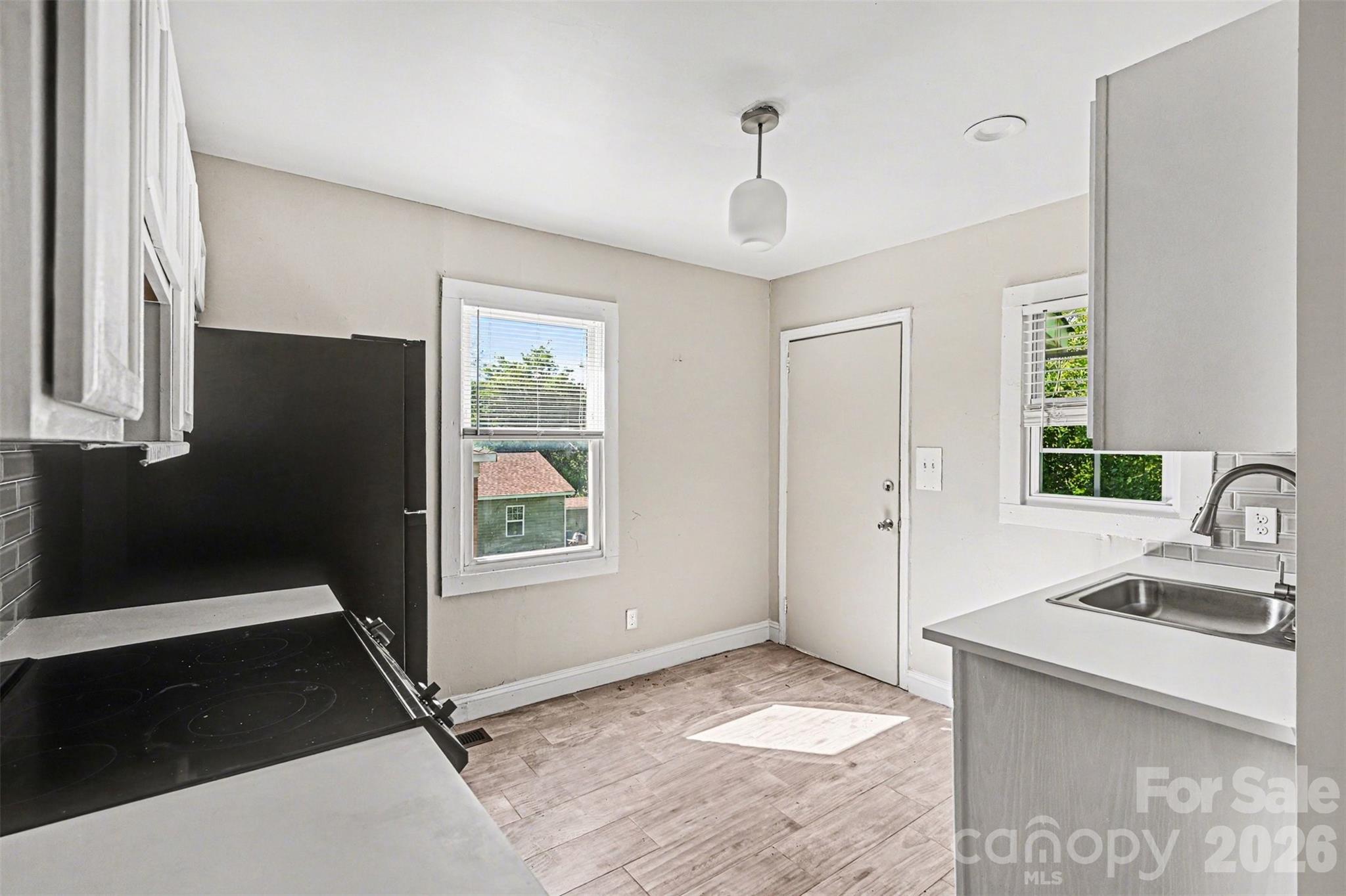 Washington Heights - Residential