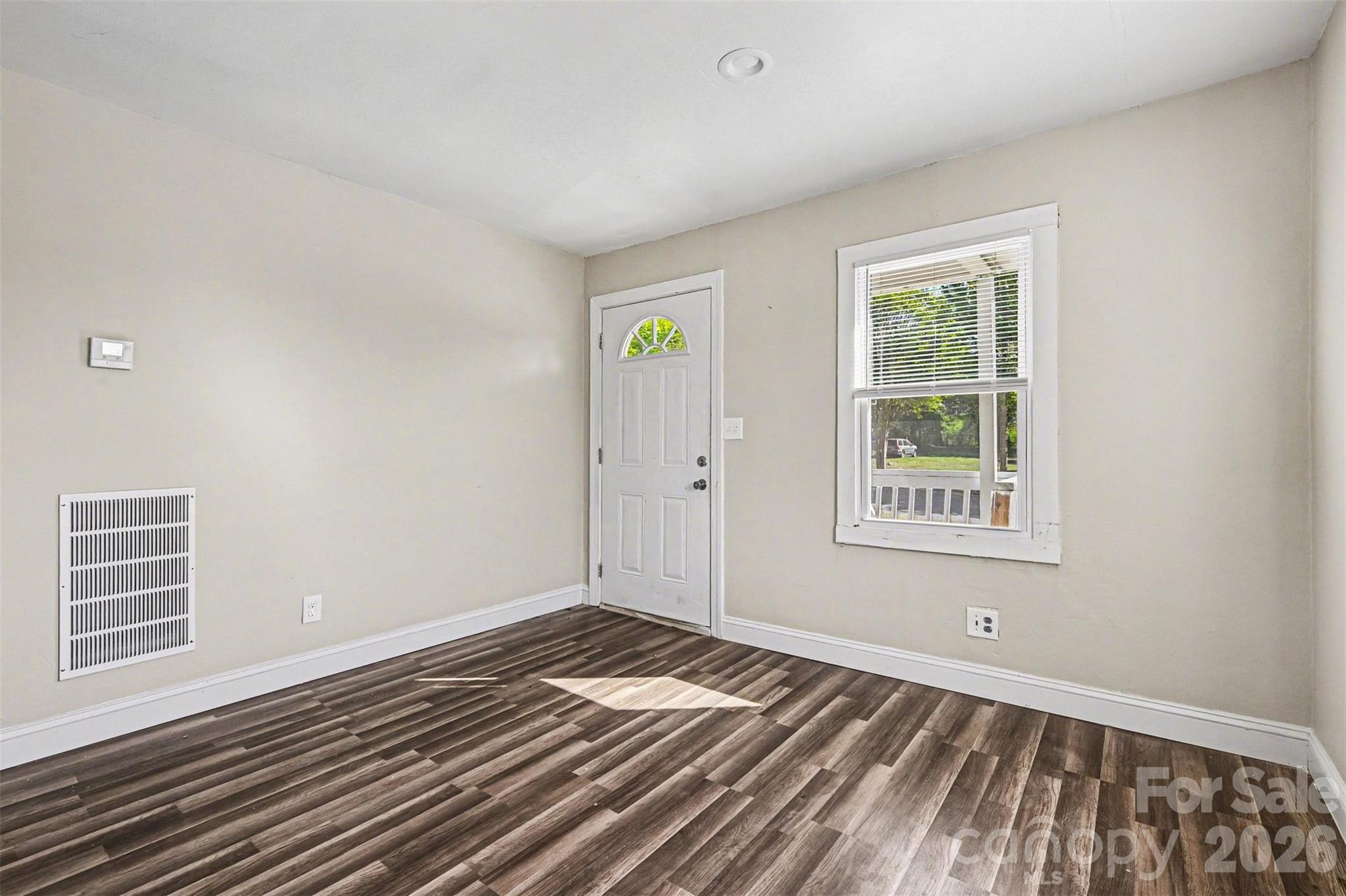 Washington Heights - Residential