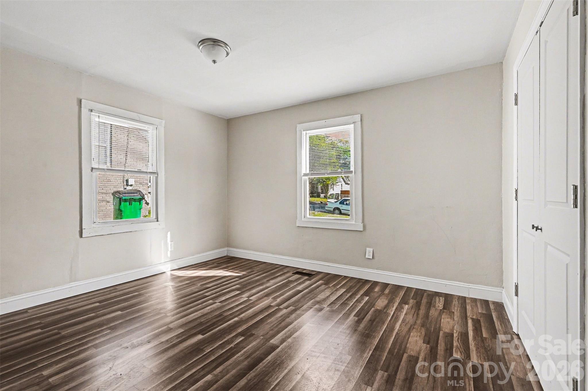 Washington Heights - Residential