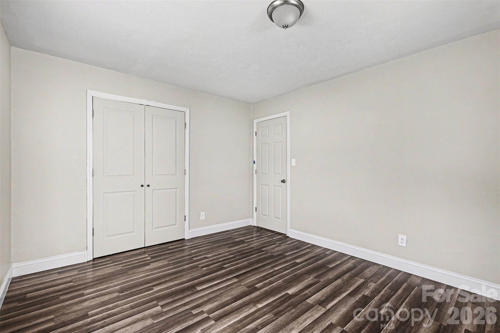 Washington Heights - Residential