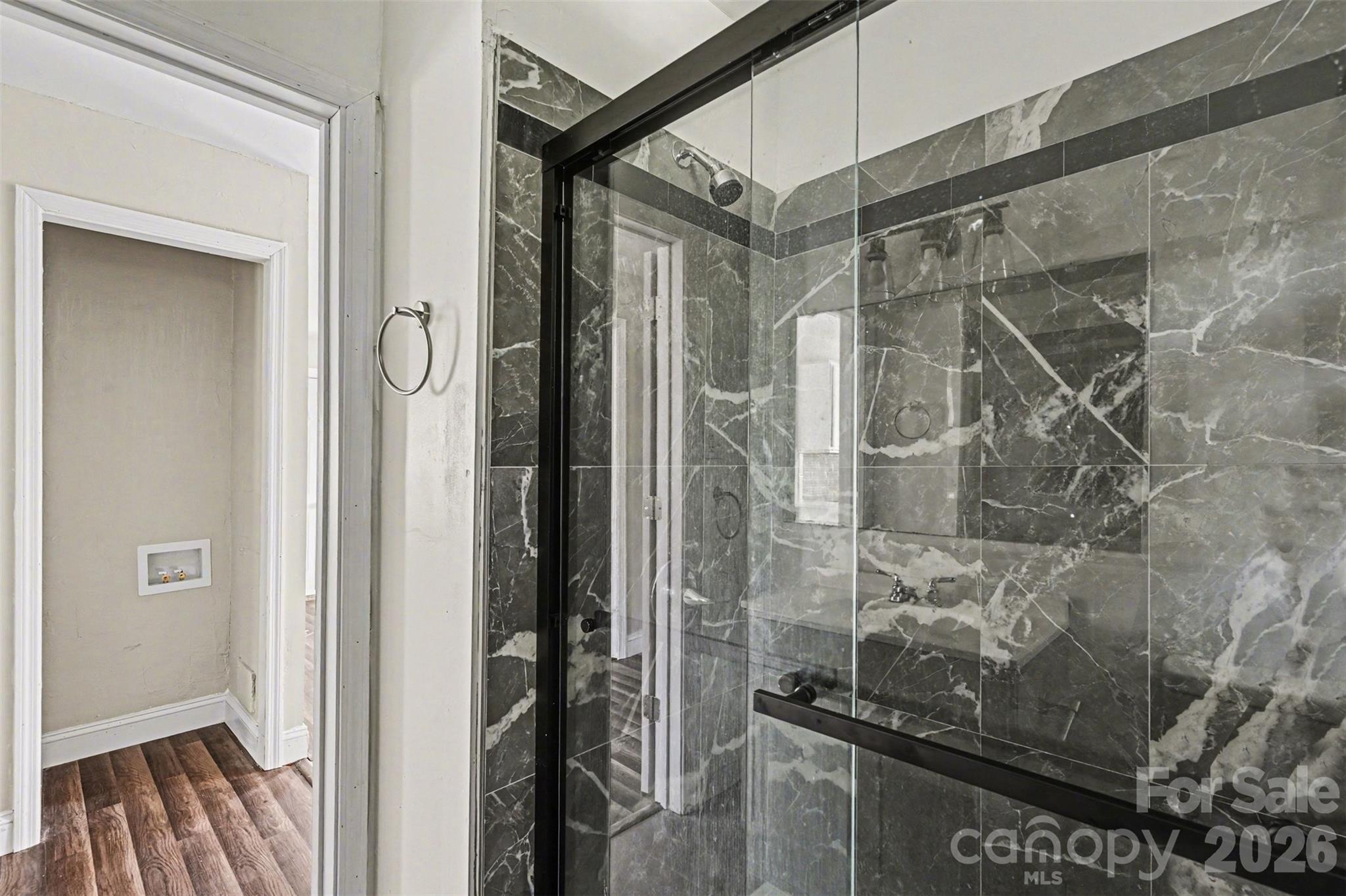 Washington Heights - Residential