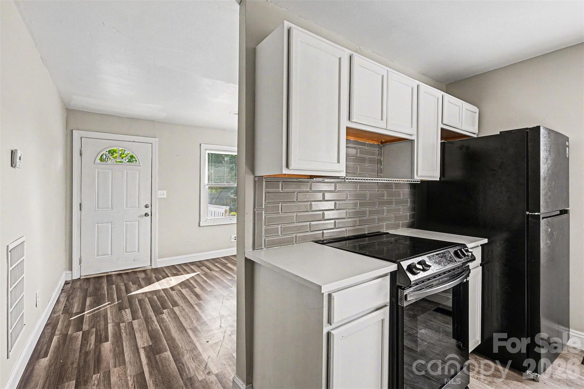 Washington Heights - Residential