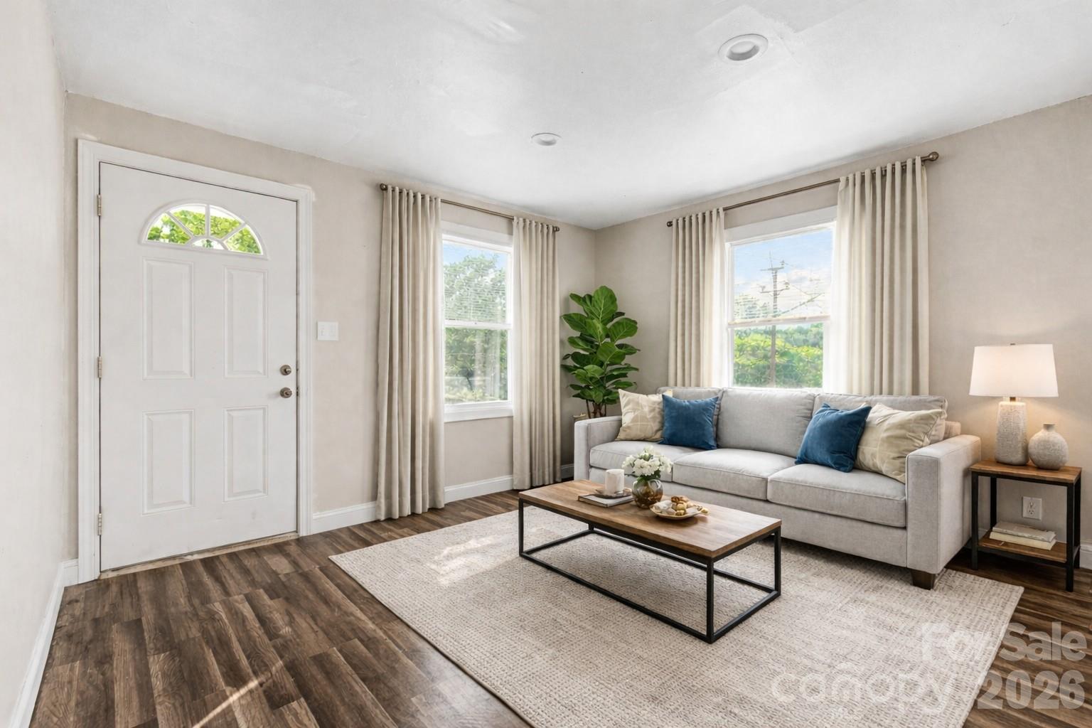 Washington Heights - Residential