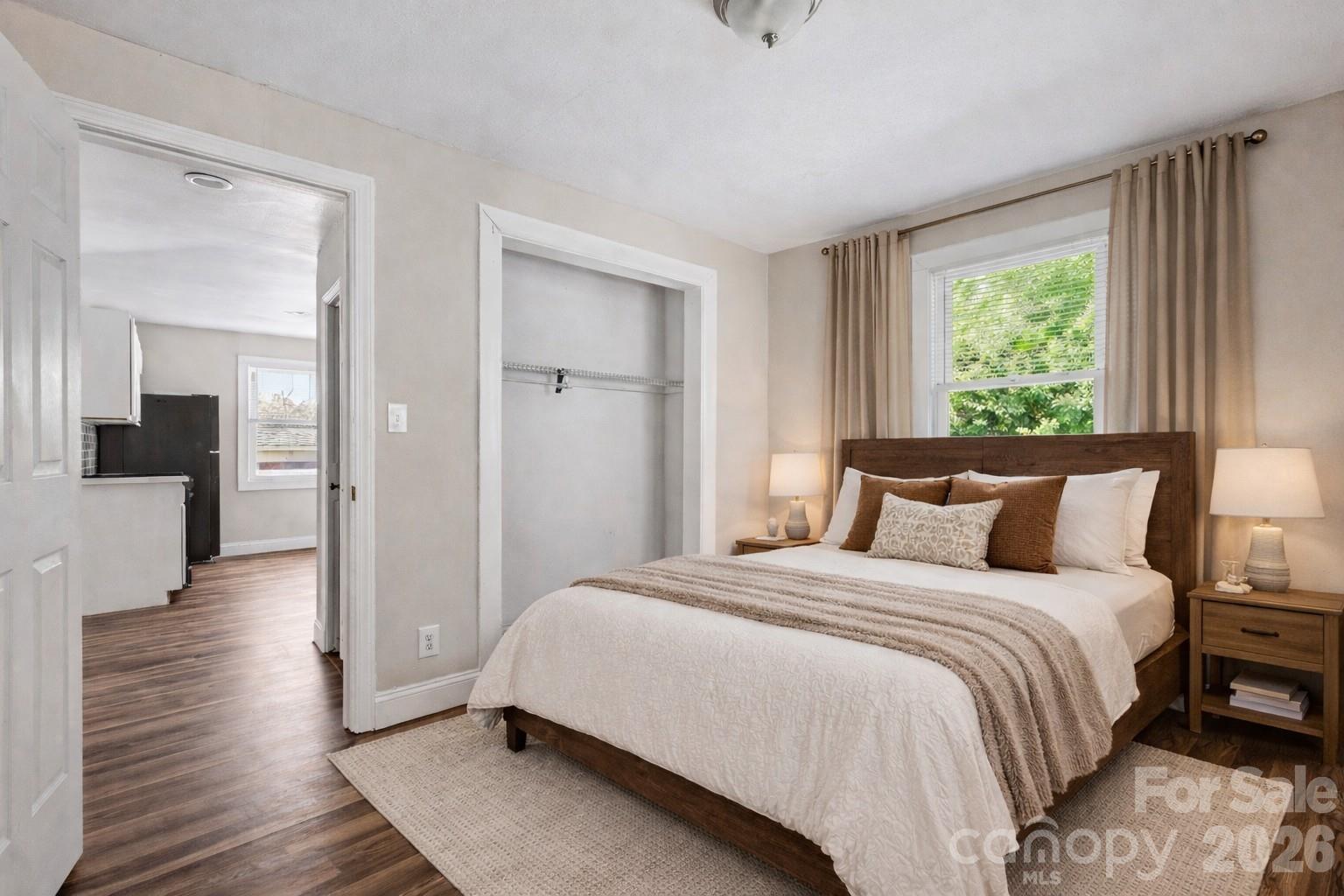 Washington Heights - Residential