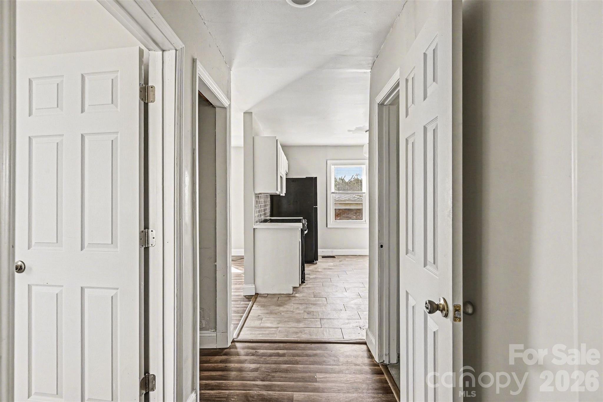 Washington Heights - Residential