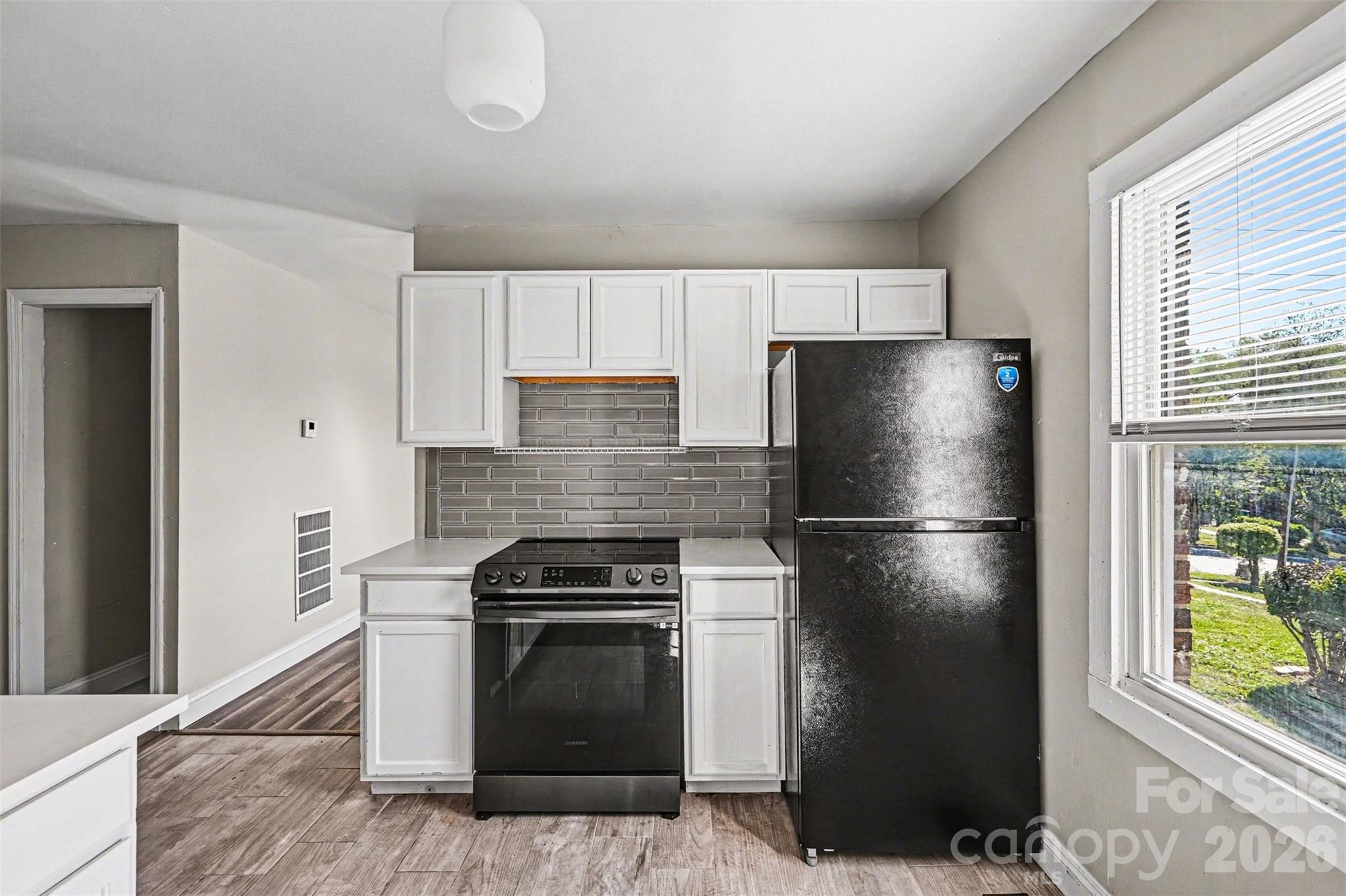 Washington Heights - Residential