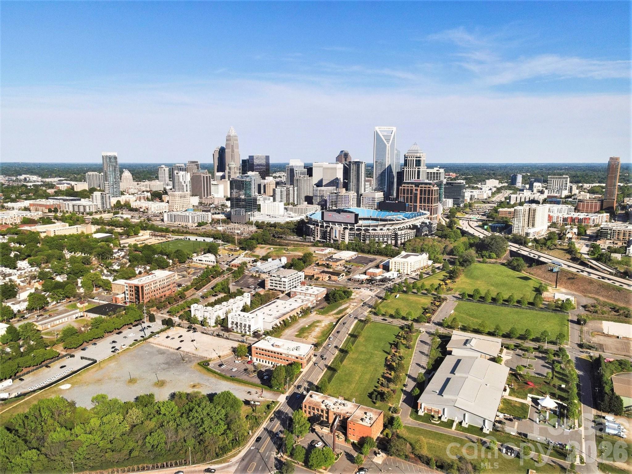 Washington Heights - Residential