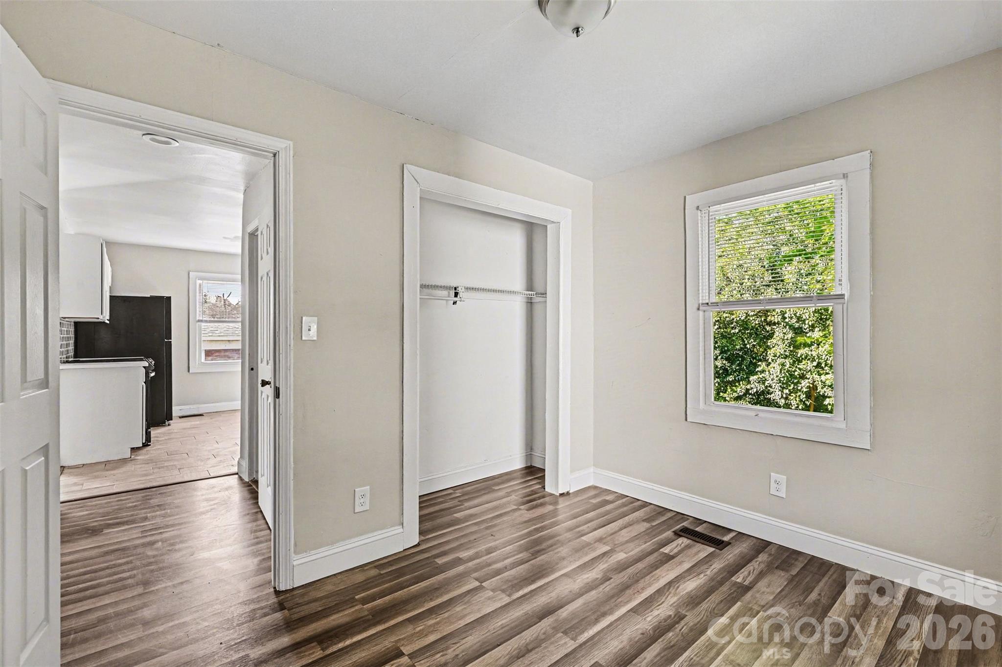 Washington Heights - Residential