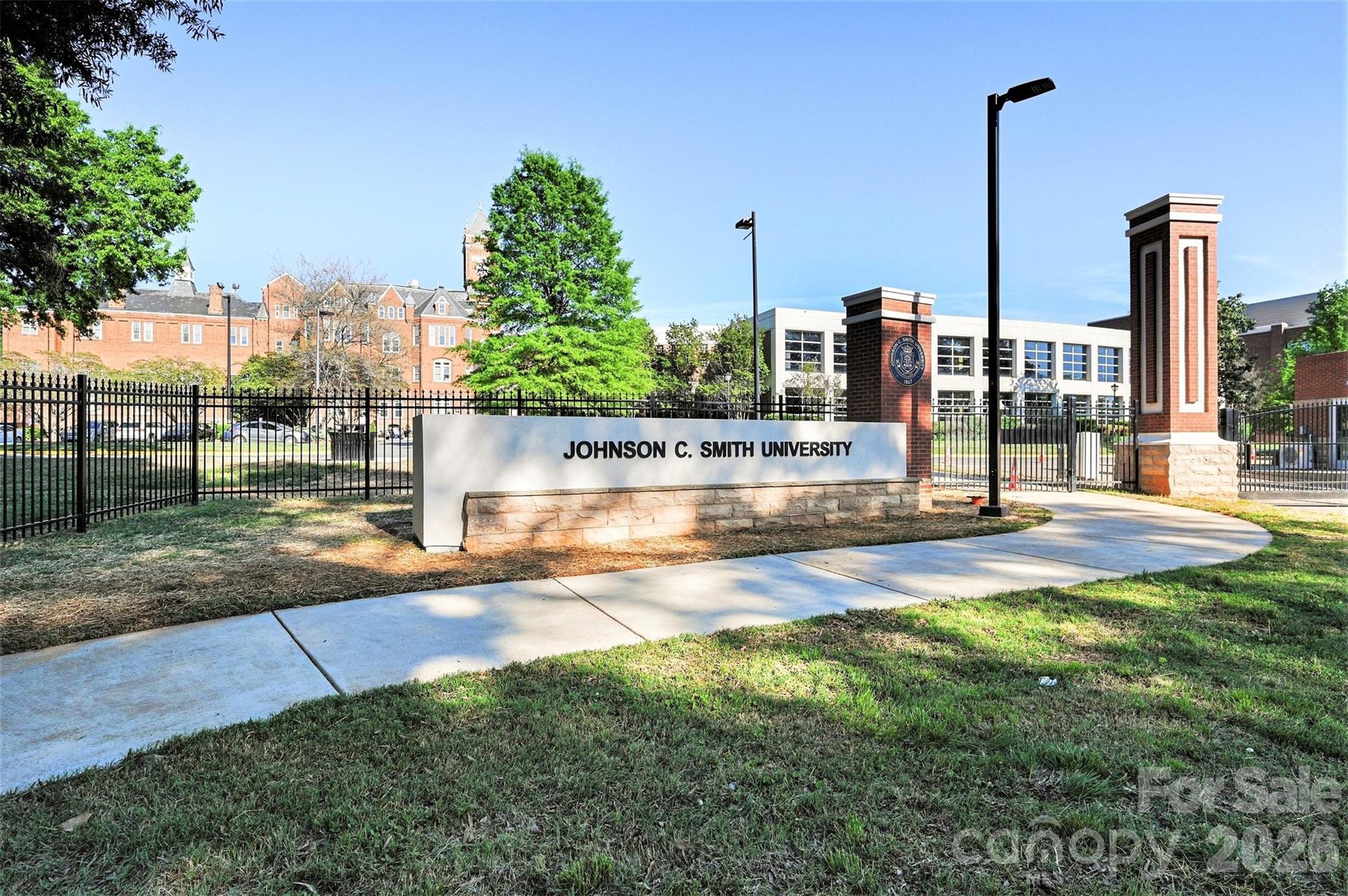 Washington Heights - Residential