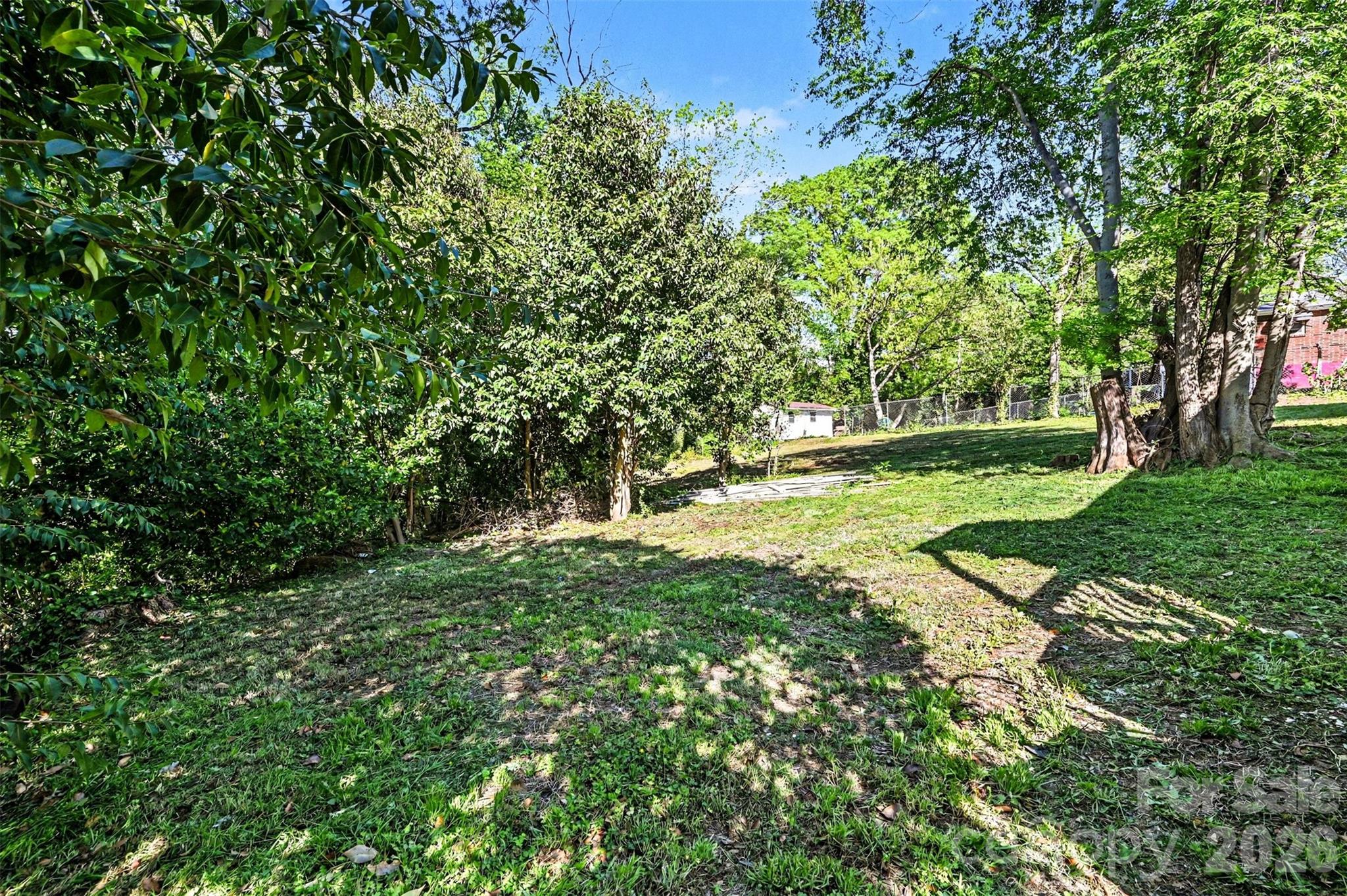 Washington Heights - Residential