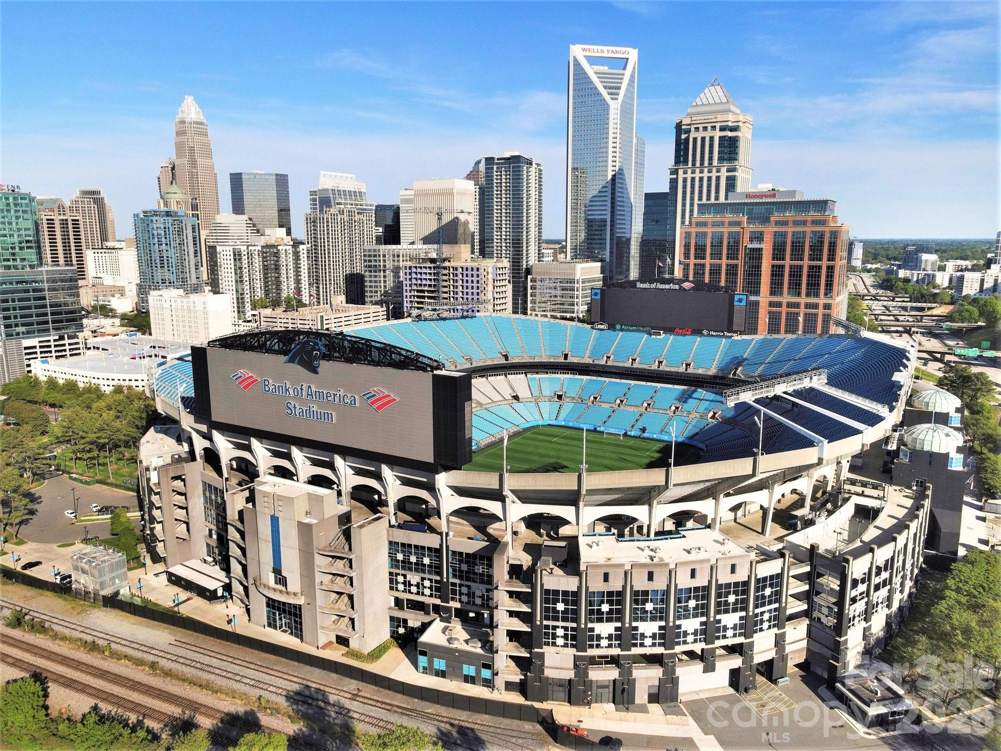 Washington Heights - Residential