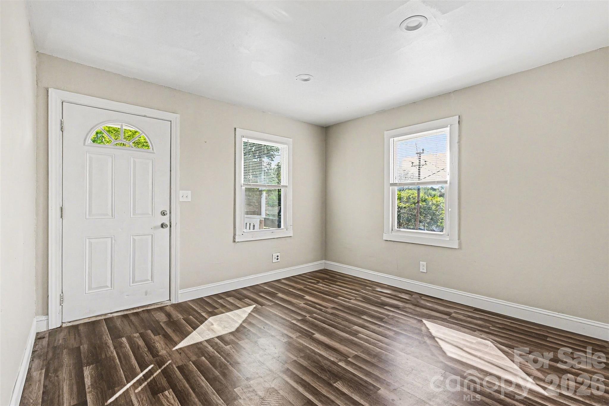 Washington Heights - Residential