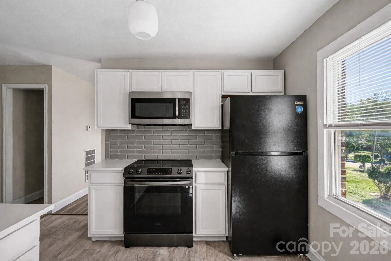 Washington Heights - Residential