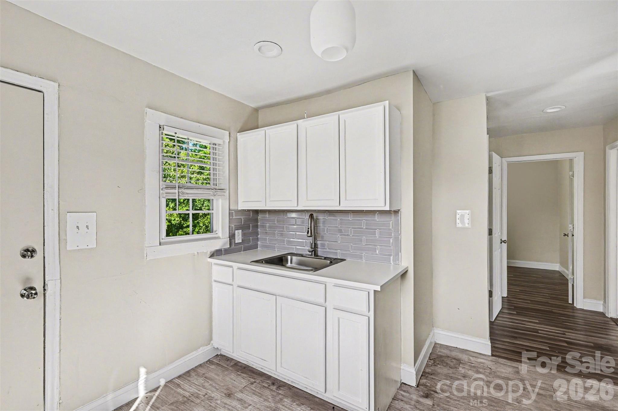 Washington Heights - Residential